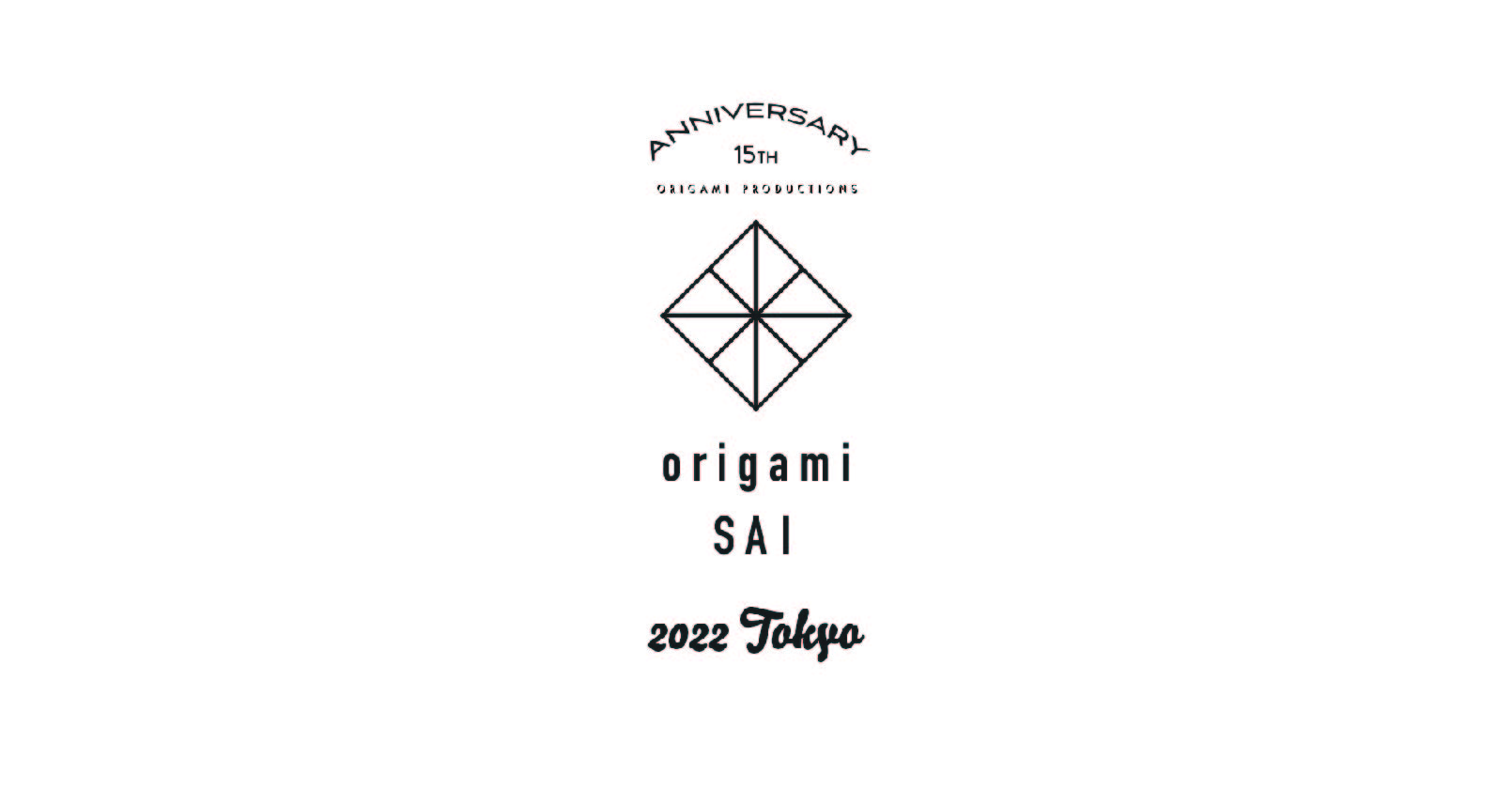 origami SAI 2022 Tokyo