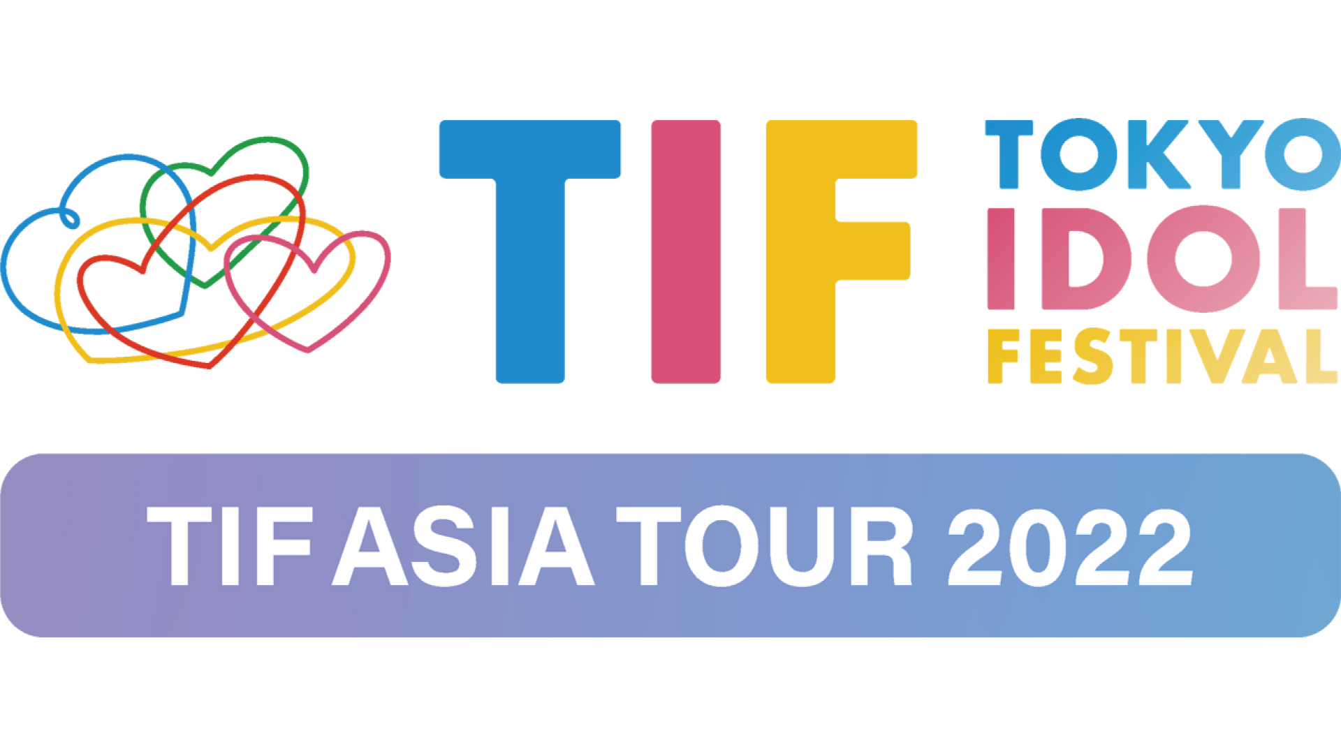 TIF ASIA TOUR 2022 in Spotify O-EAST