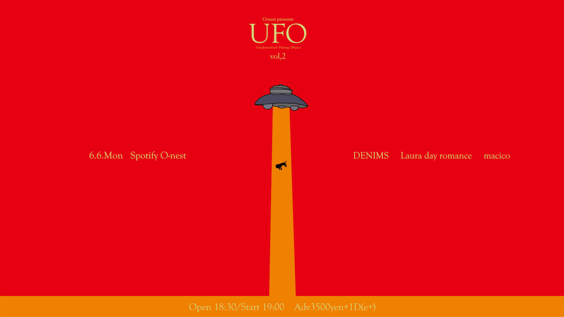UFO vol,2