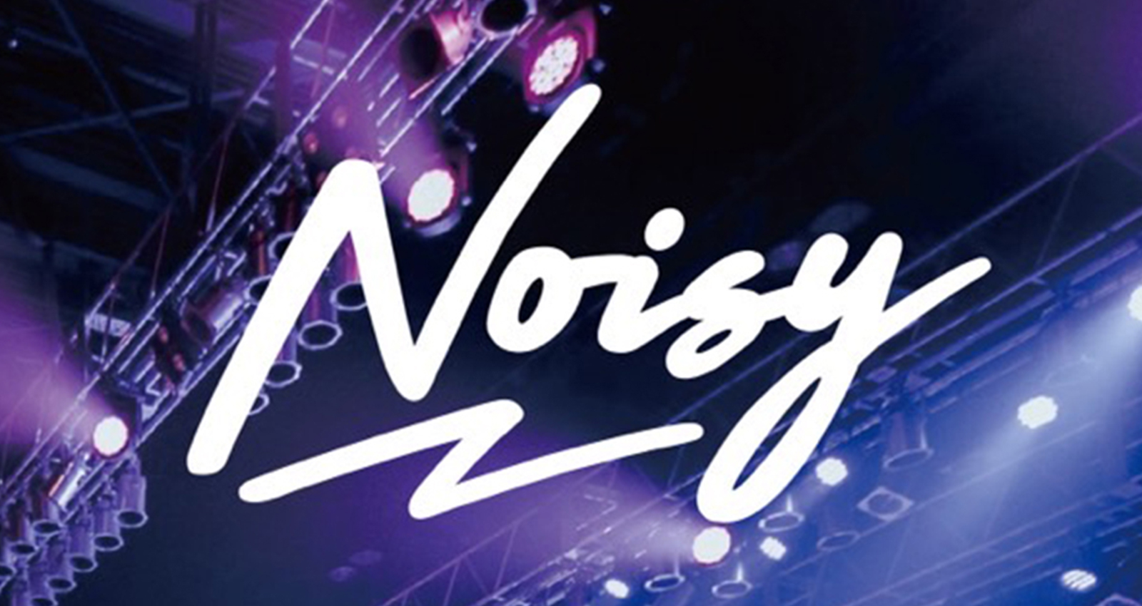Noisy Convention Live