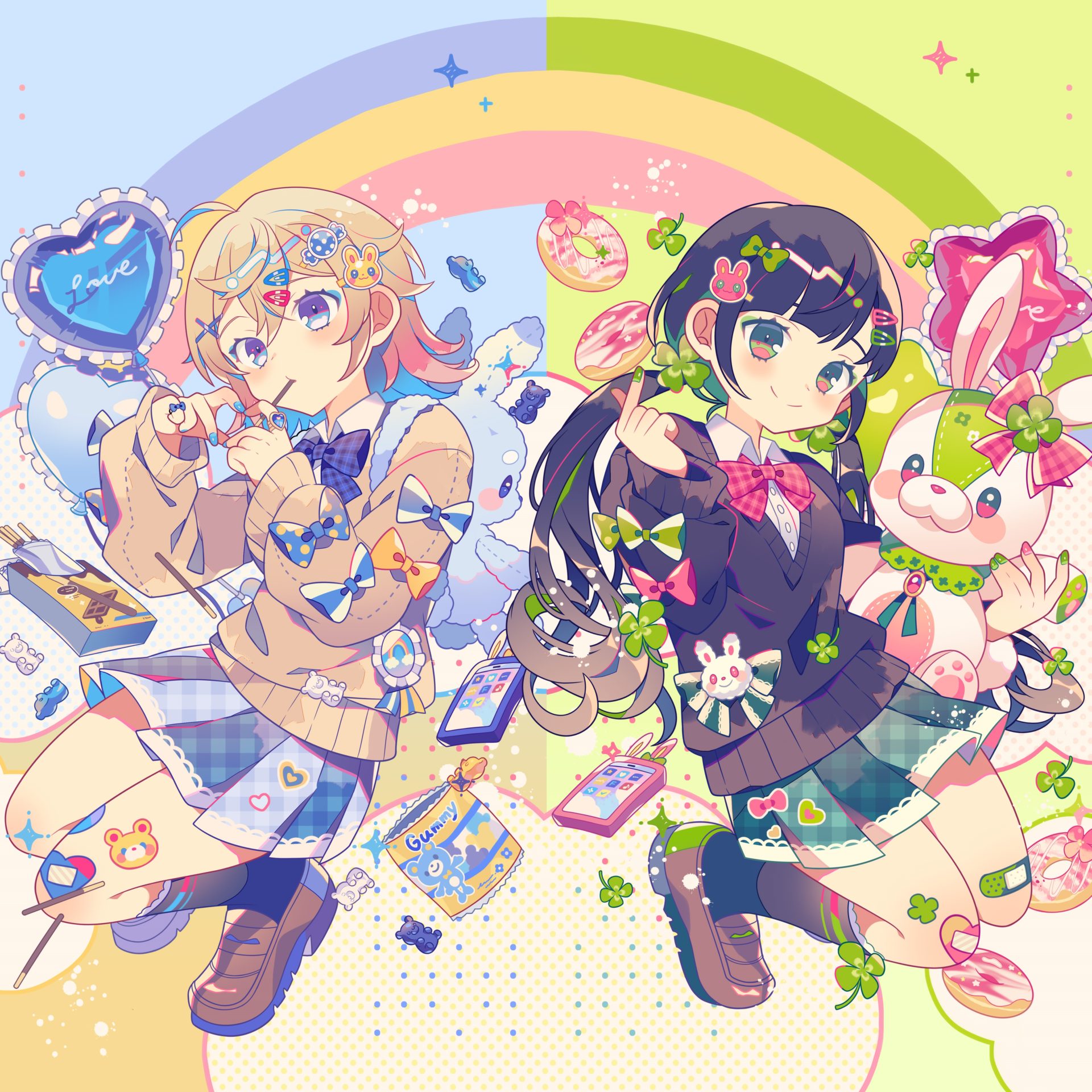 ハコニワリリィ| Spotify O-EAST・O-WEST・O-Crest・O-nest