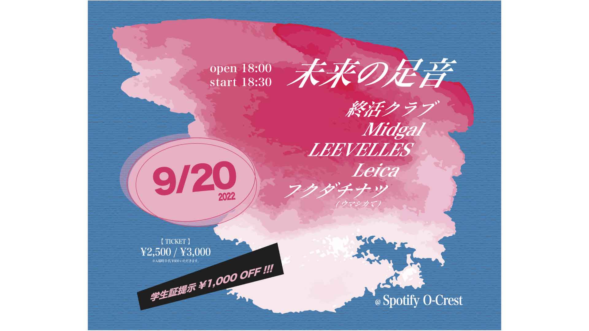 22/9/20 終活クラブ  Midgal  LEEVELLES  Leica フクダチナツ(ウマシカて)