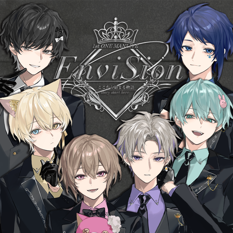 Seven