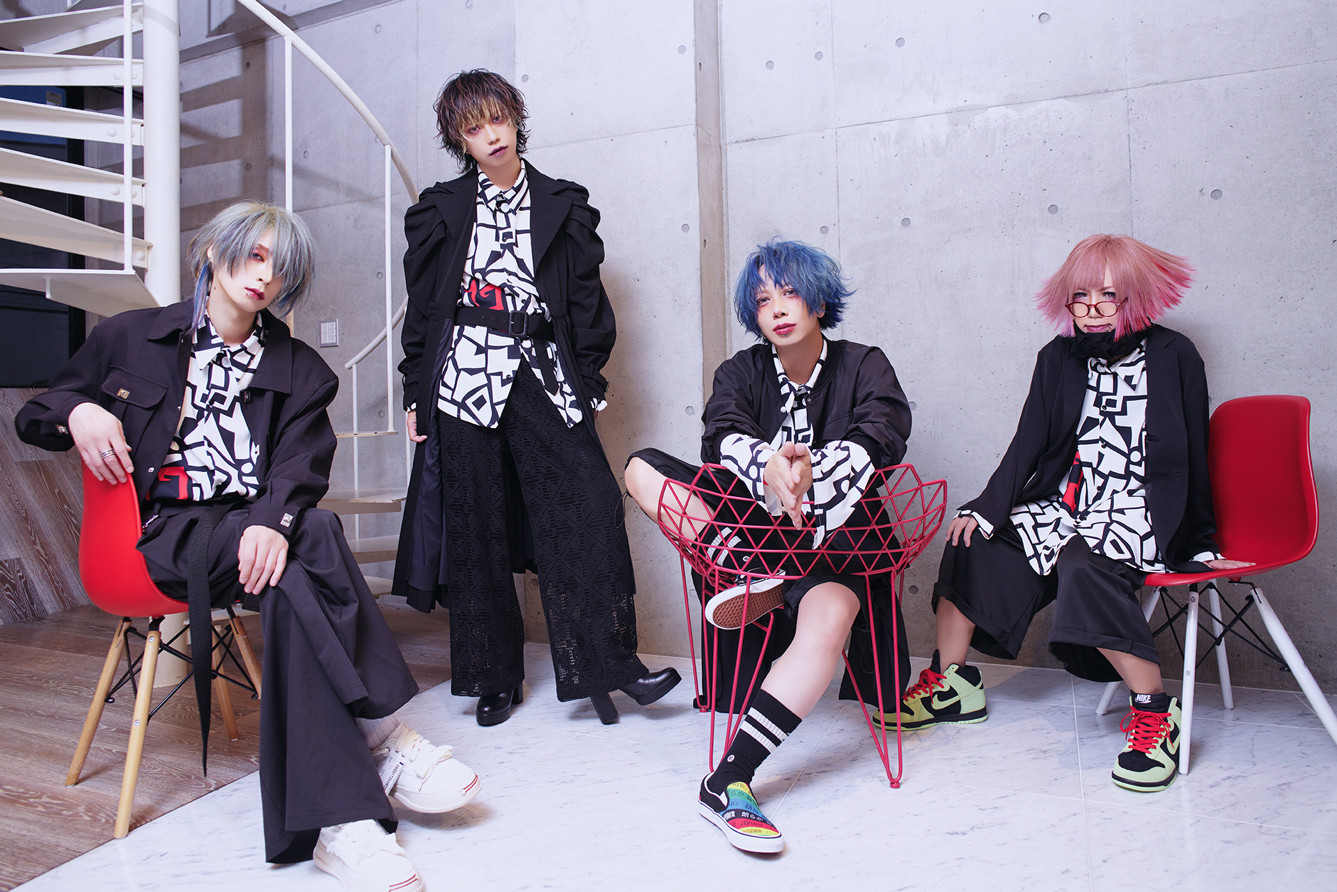 ユナイト_23/1/31 | Spotify O-EAST・O-WEST・O-Crest・O-nest