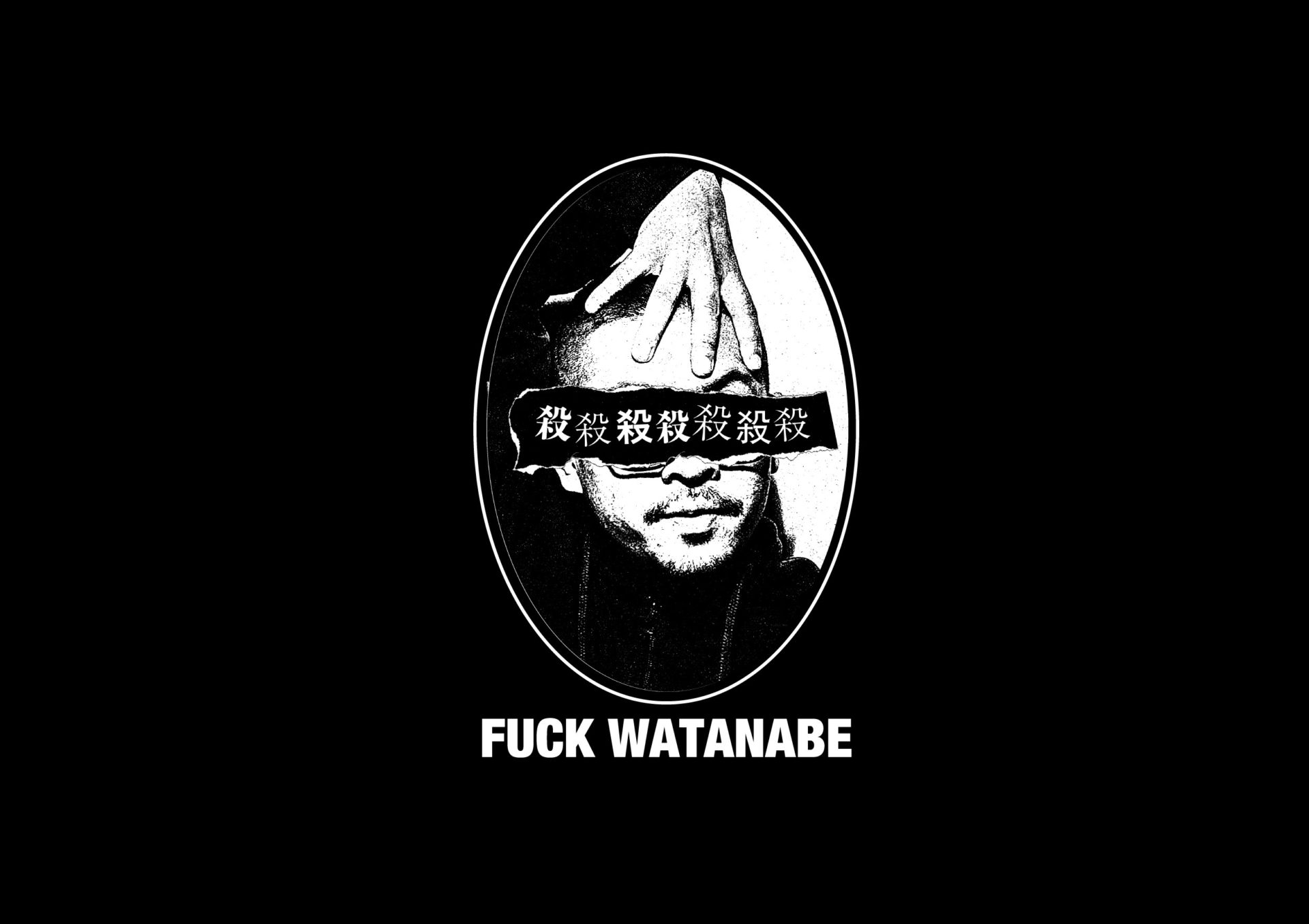 FUCK WATANABE TOUR