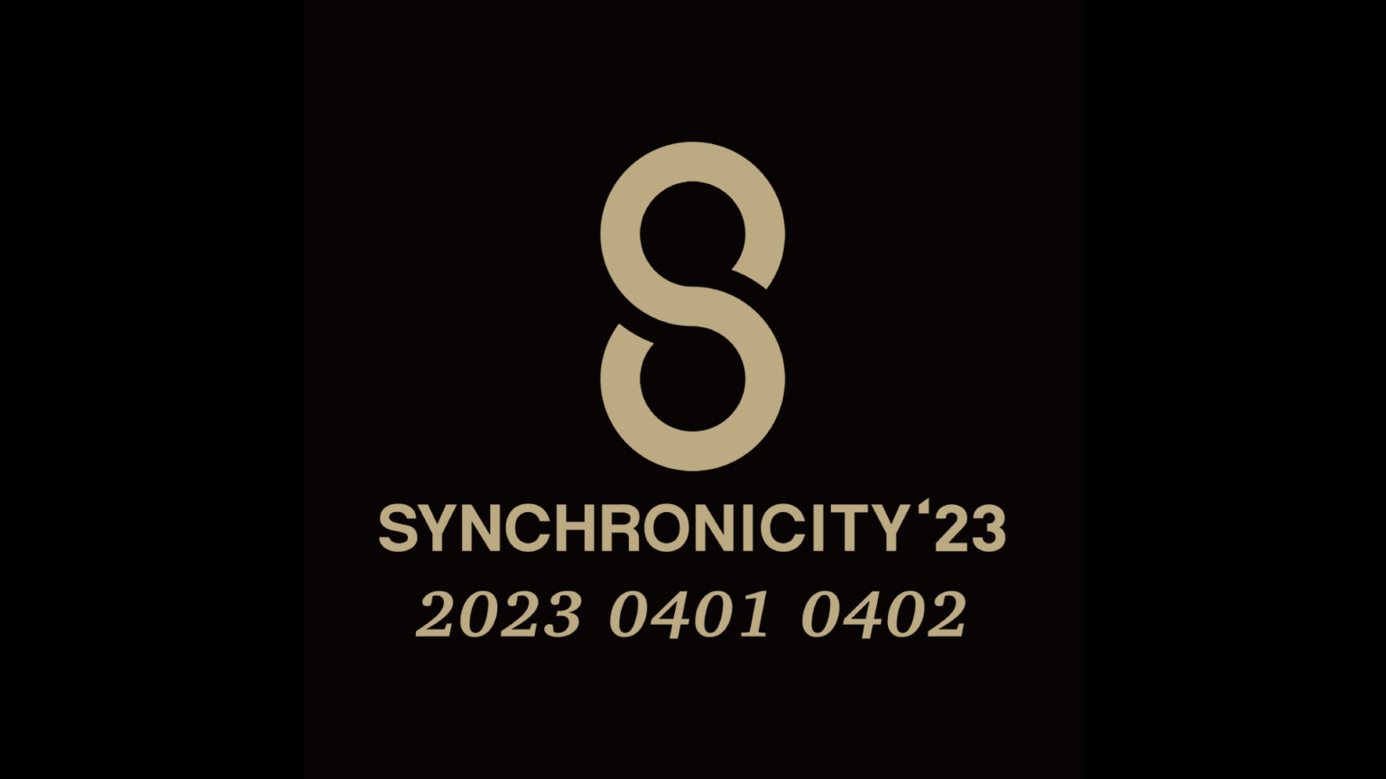 SYNCHRONICITY’23