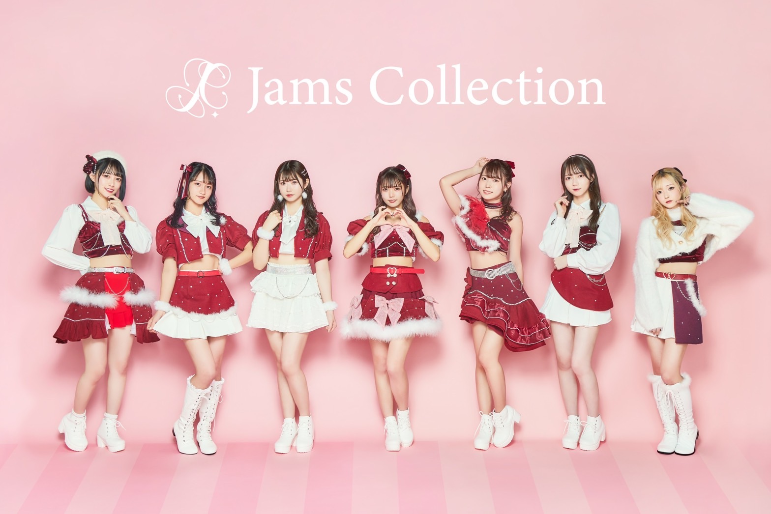 JamsCollection presents 『ジャムズセッション!! vol.4』