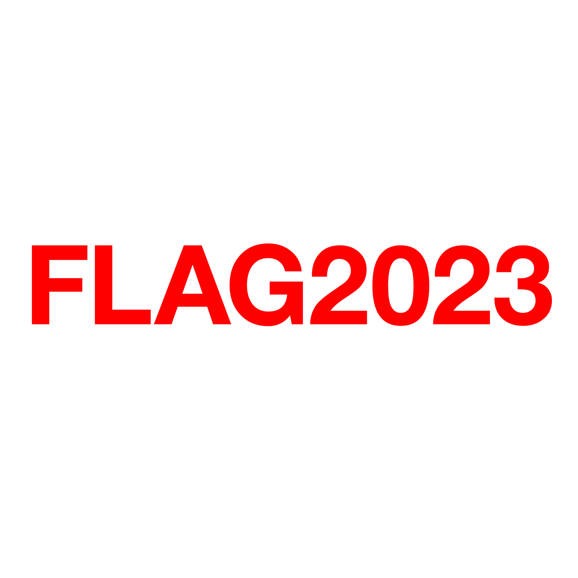 FLAG2023
