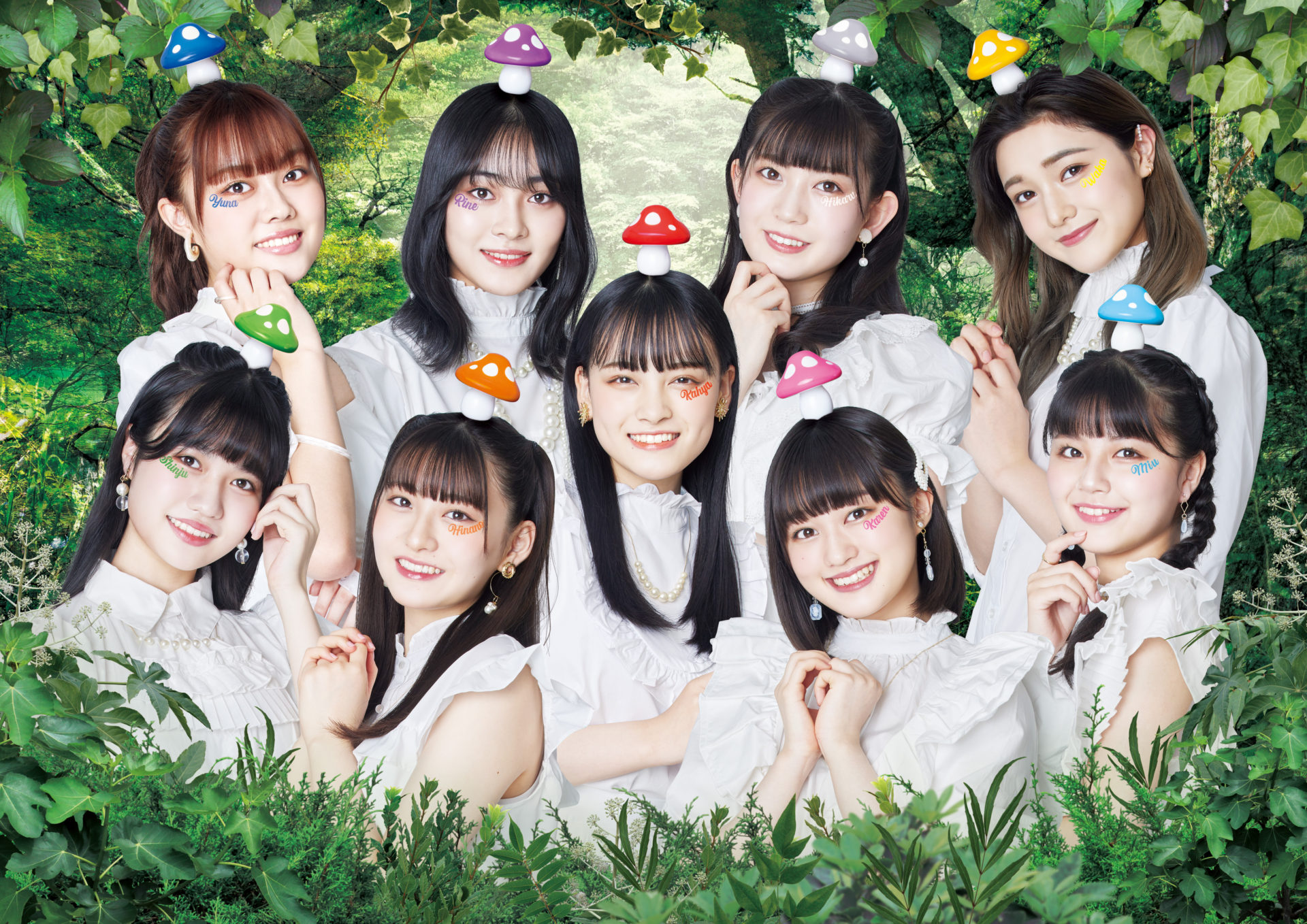遠坂めぐ×いぎなり東北産ツーマンコンサート＜2部＞ | Spotify O-EAST 