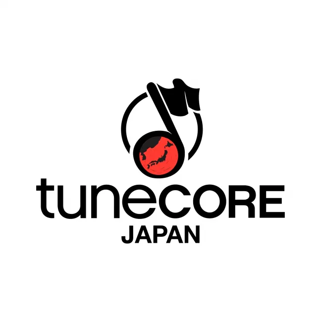 TuneCore Japan