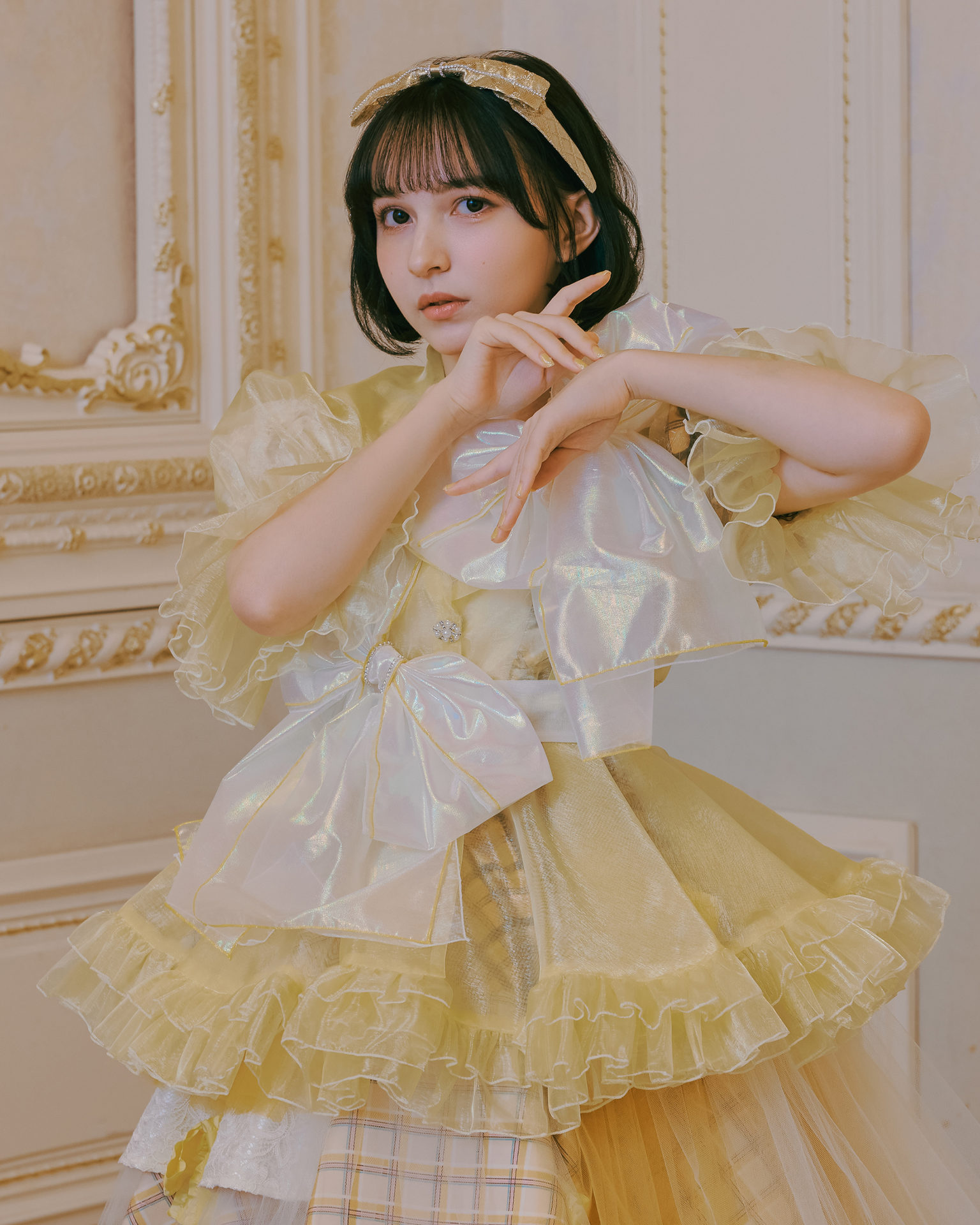 FRUITS ZIPPER 早瀬ノエル生誕祭 2024 | Spotify O-EAST・O-WEST・O 
