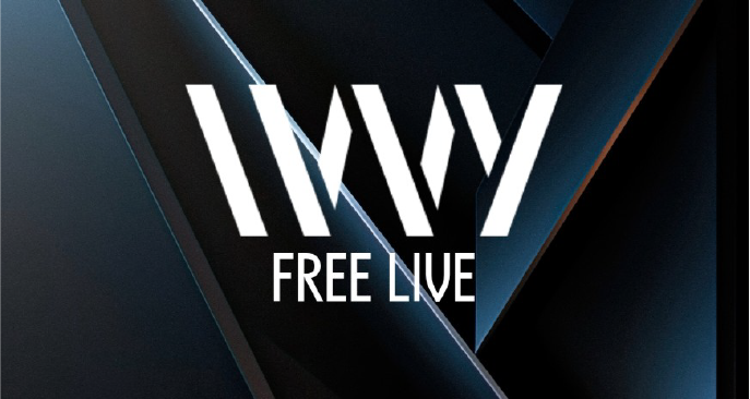 IVVY FREE LIVE