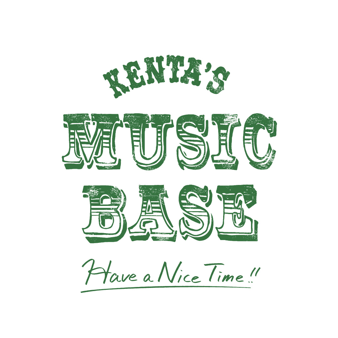 Kenta’s Music Base vol.20 【20回記念スペシャル！】