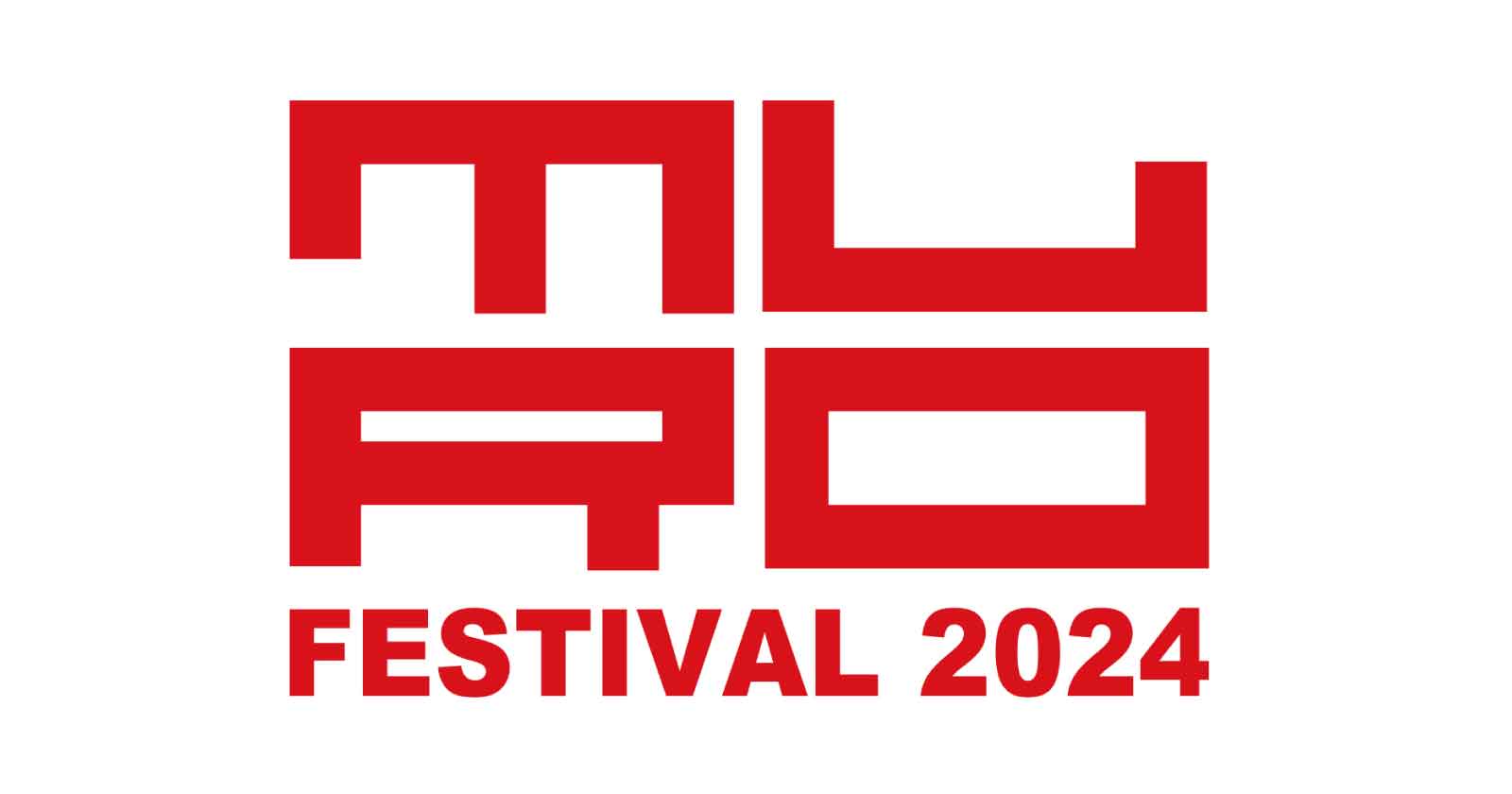2024/7/20_MURO FESTIVAL 2024
