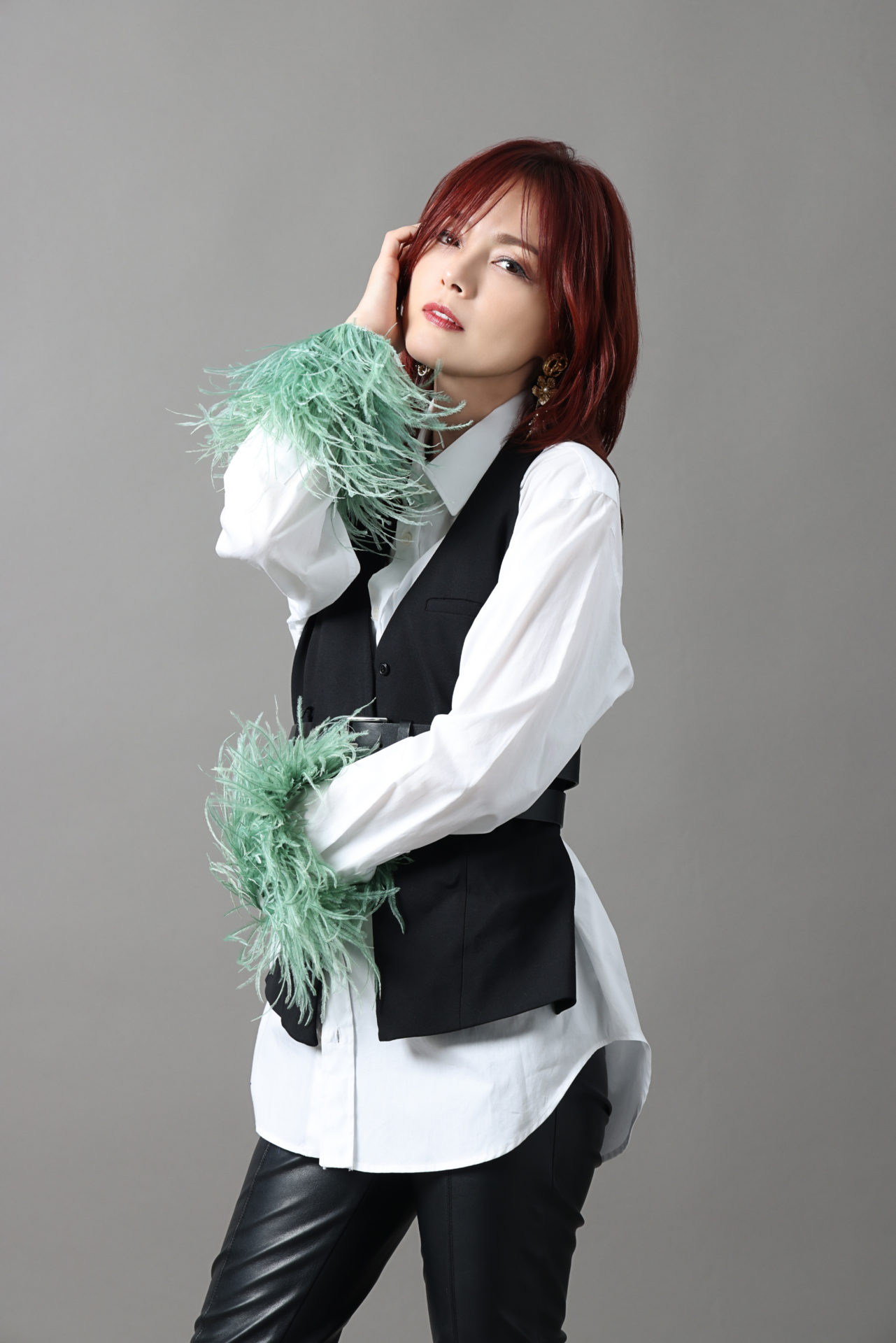 相川七瀬 NANASE