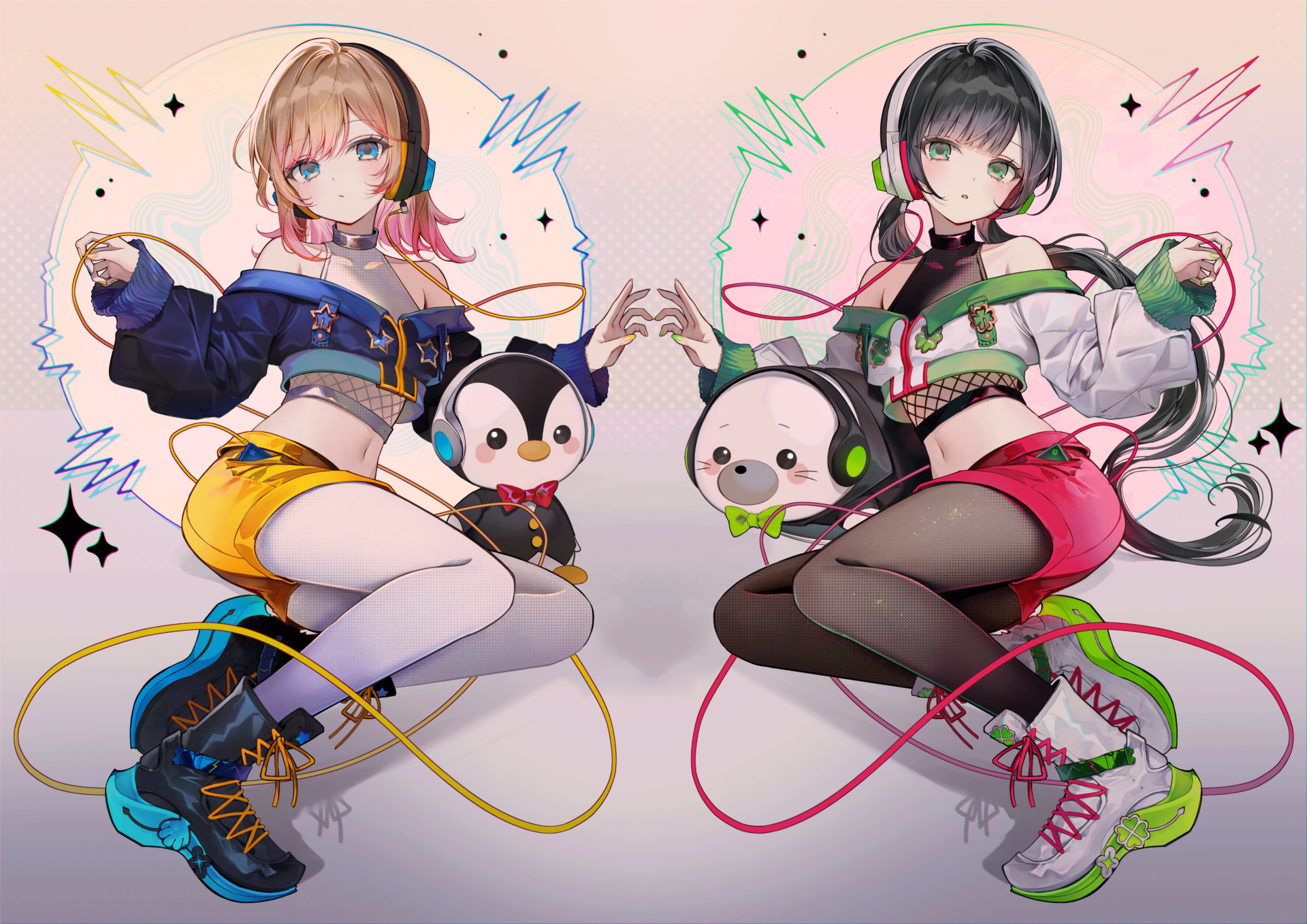 ハコニワリリィ 1部 | Spotify O-EAST・O-WEST・O-Crest・O-nest