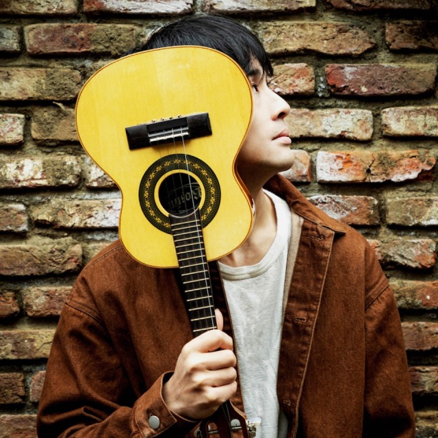 トクマルシューゴ