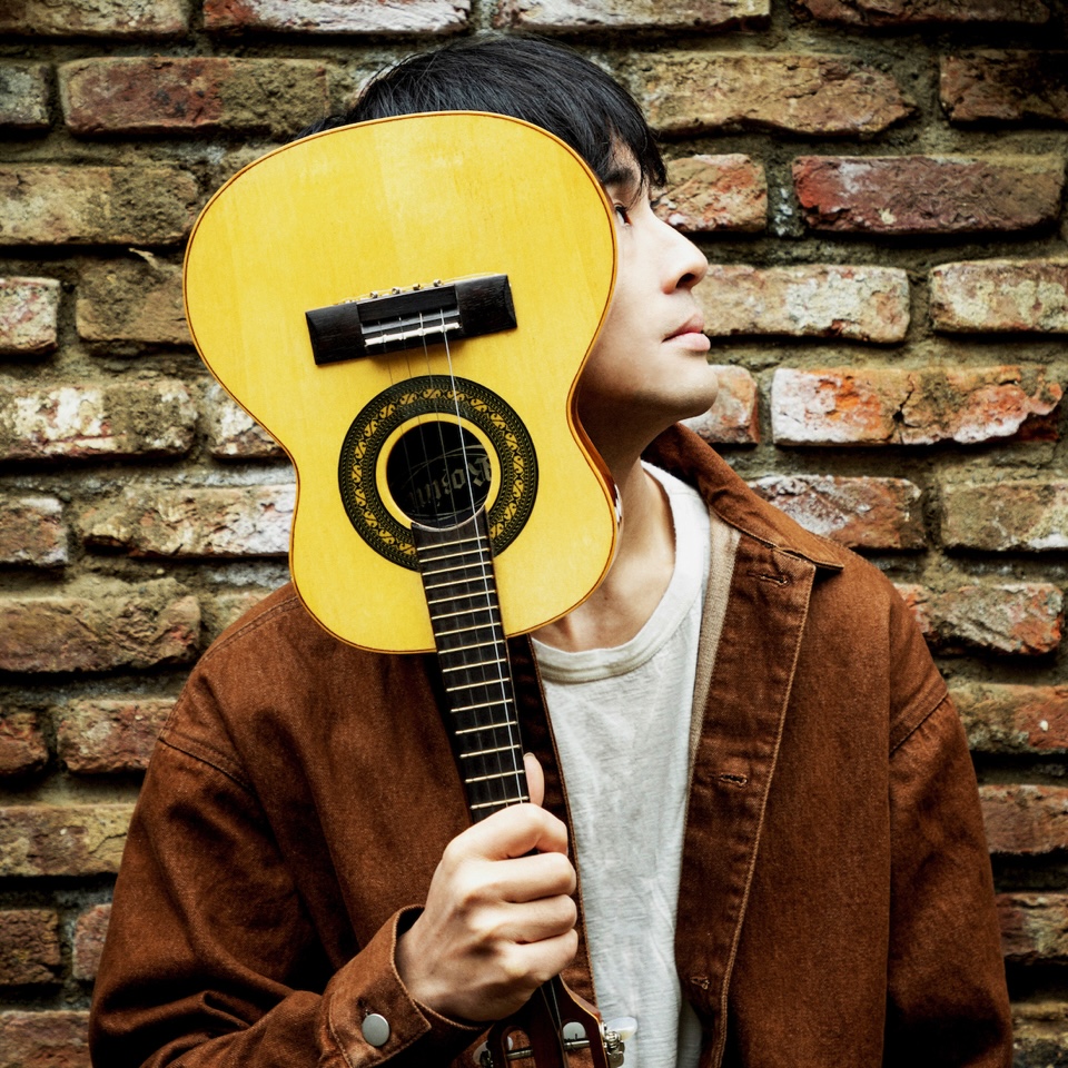 トクマルシューゴ