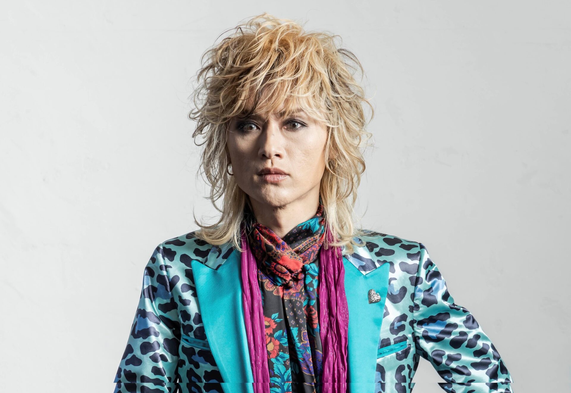 TAKUI NAKAJIMA REVIVAL & MAXIMUM ROCK’N’ROLL TOUR 2025〜2026　 〜SPECIAL！ガチのてんこ盛りBEST〜