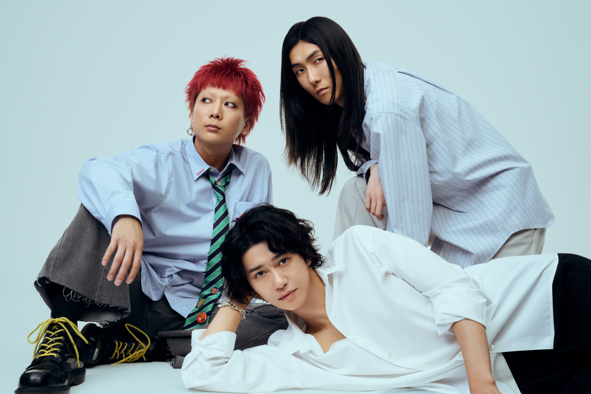 Ivy to Fraudulent Game 15th Anniversary – BATTLES tour 2025 –