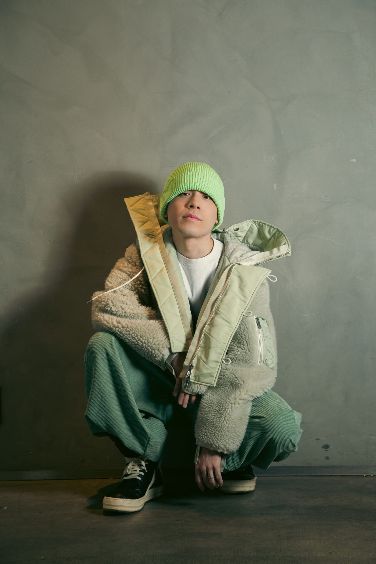 Fuma no KTR “Fuma忍法帖 ~零ノ巻~”