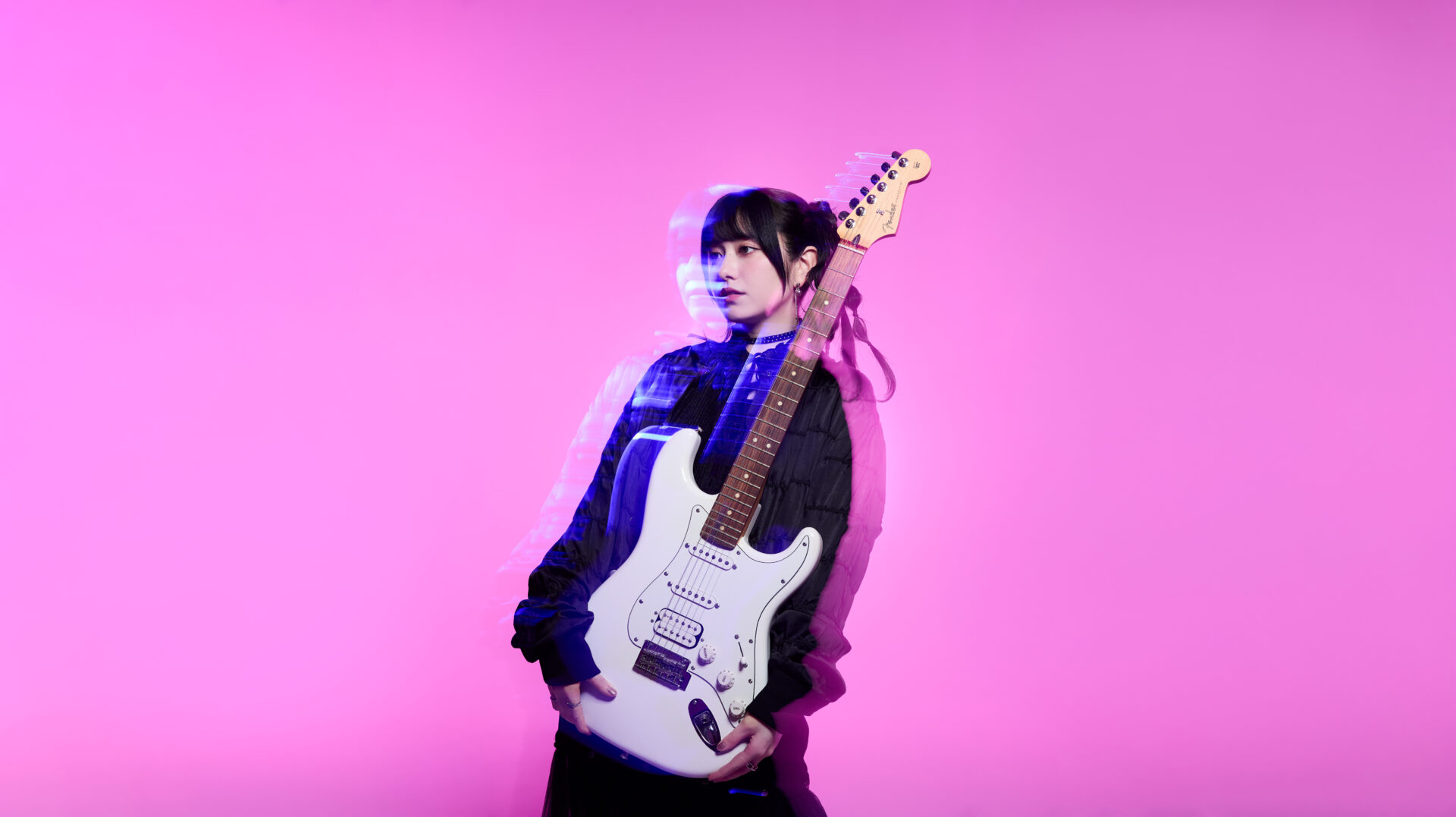 shallm ONEMAN LIVE ～No Sweetness Within～