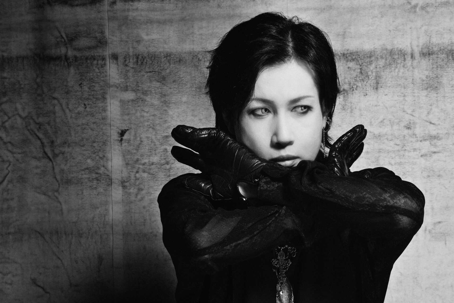 KIRITO Tour 2025-2026「THE CLOCKWORK BIBLE」