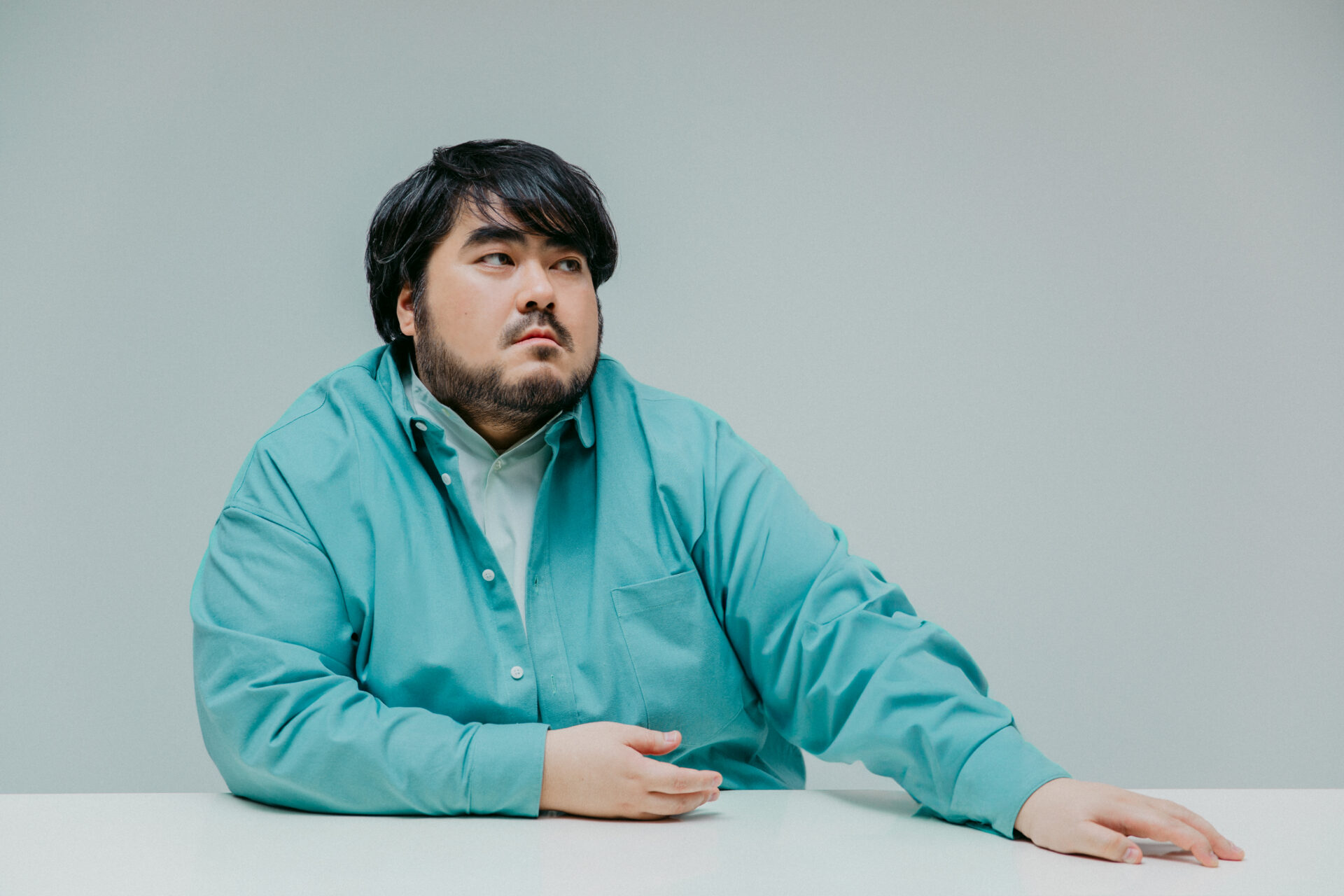 澤部渡(スカート)