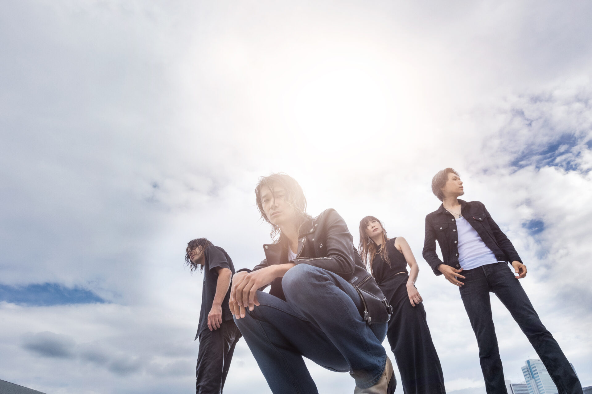 A FLOOD OF CIRCUS 2026