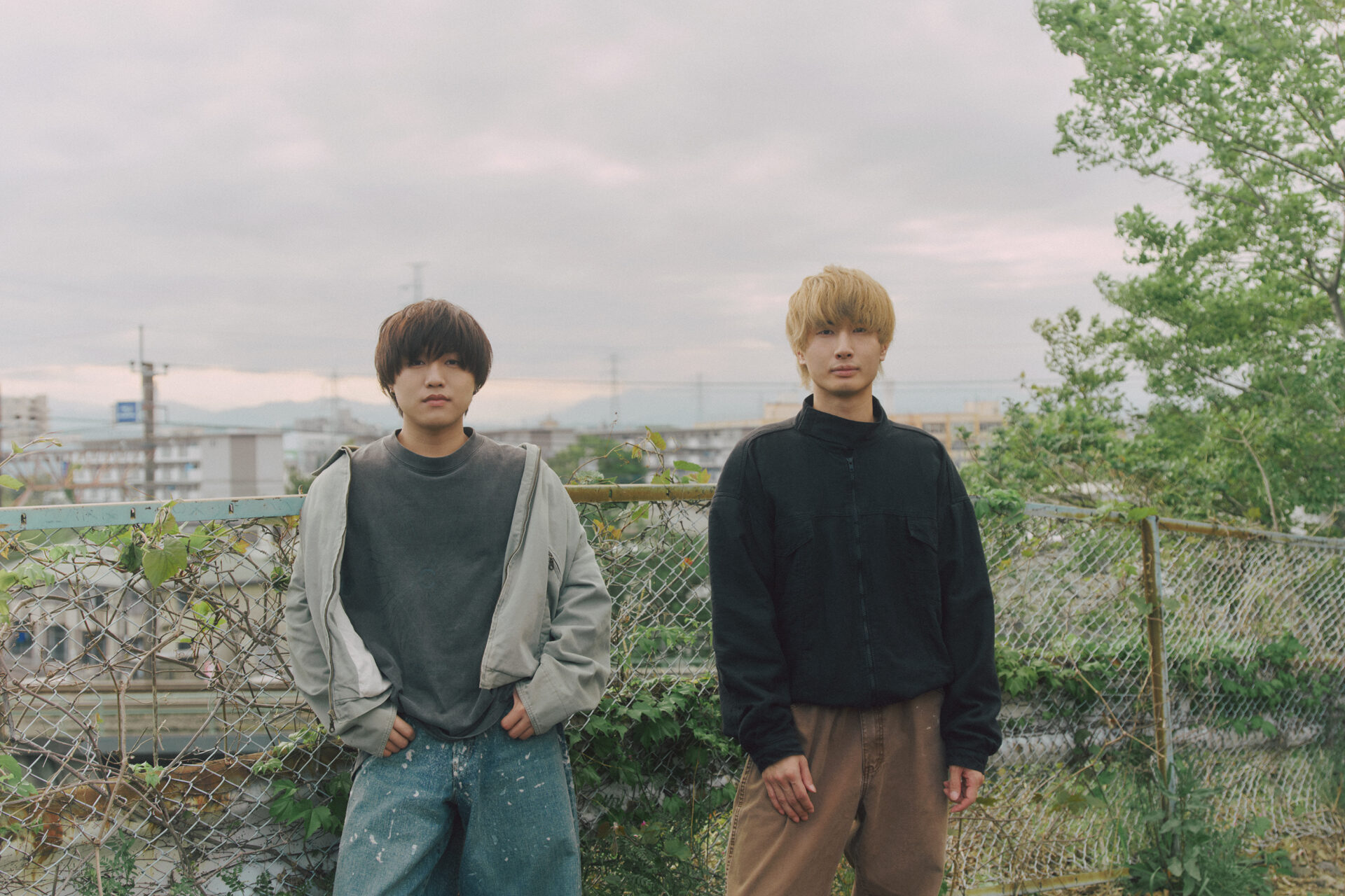 This is LAST one man live tour 2026