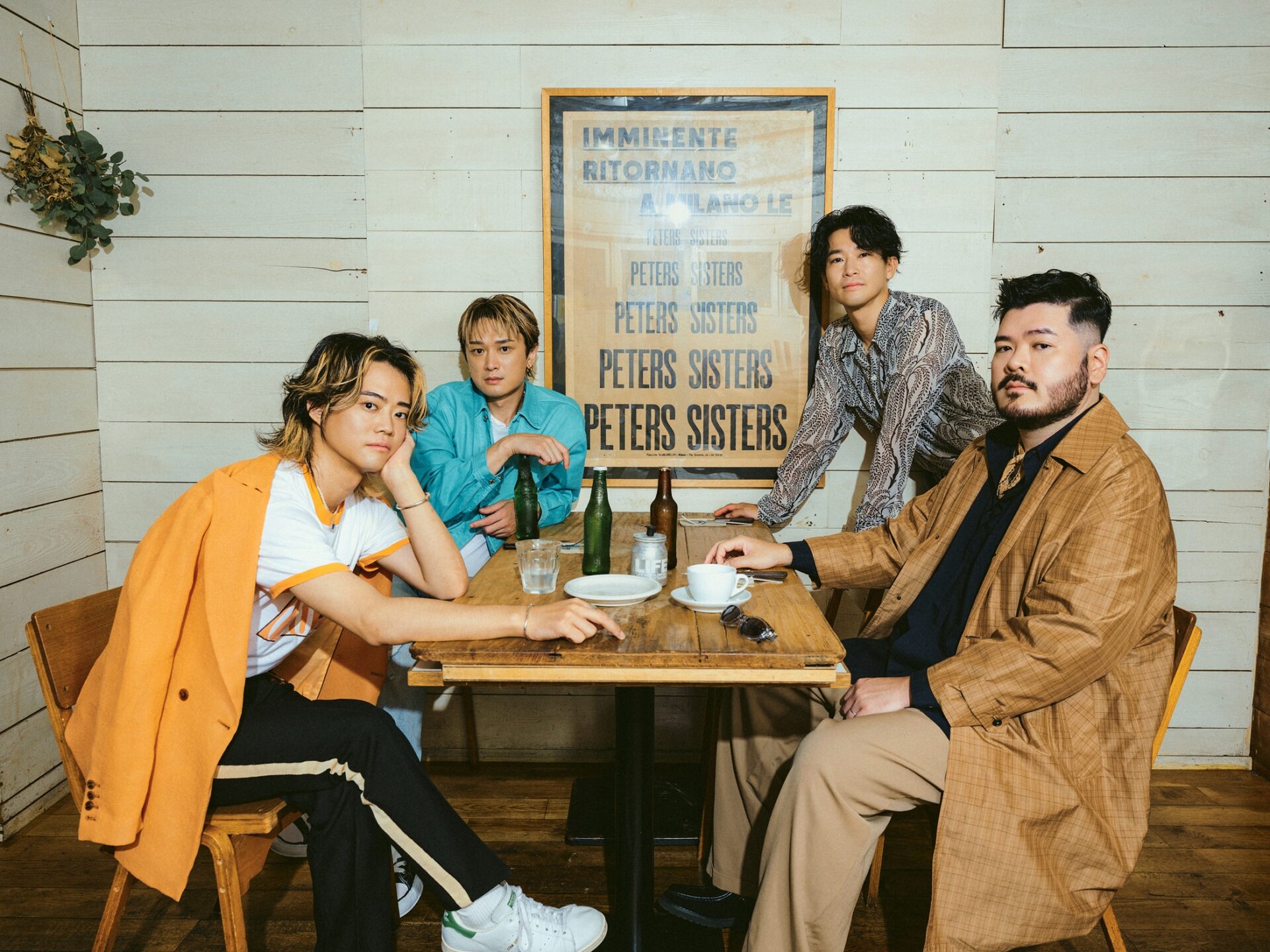 FIVE NEW OLD ”ONEMAN TOUR 2026”