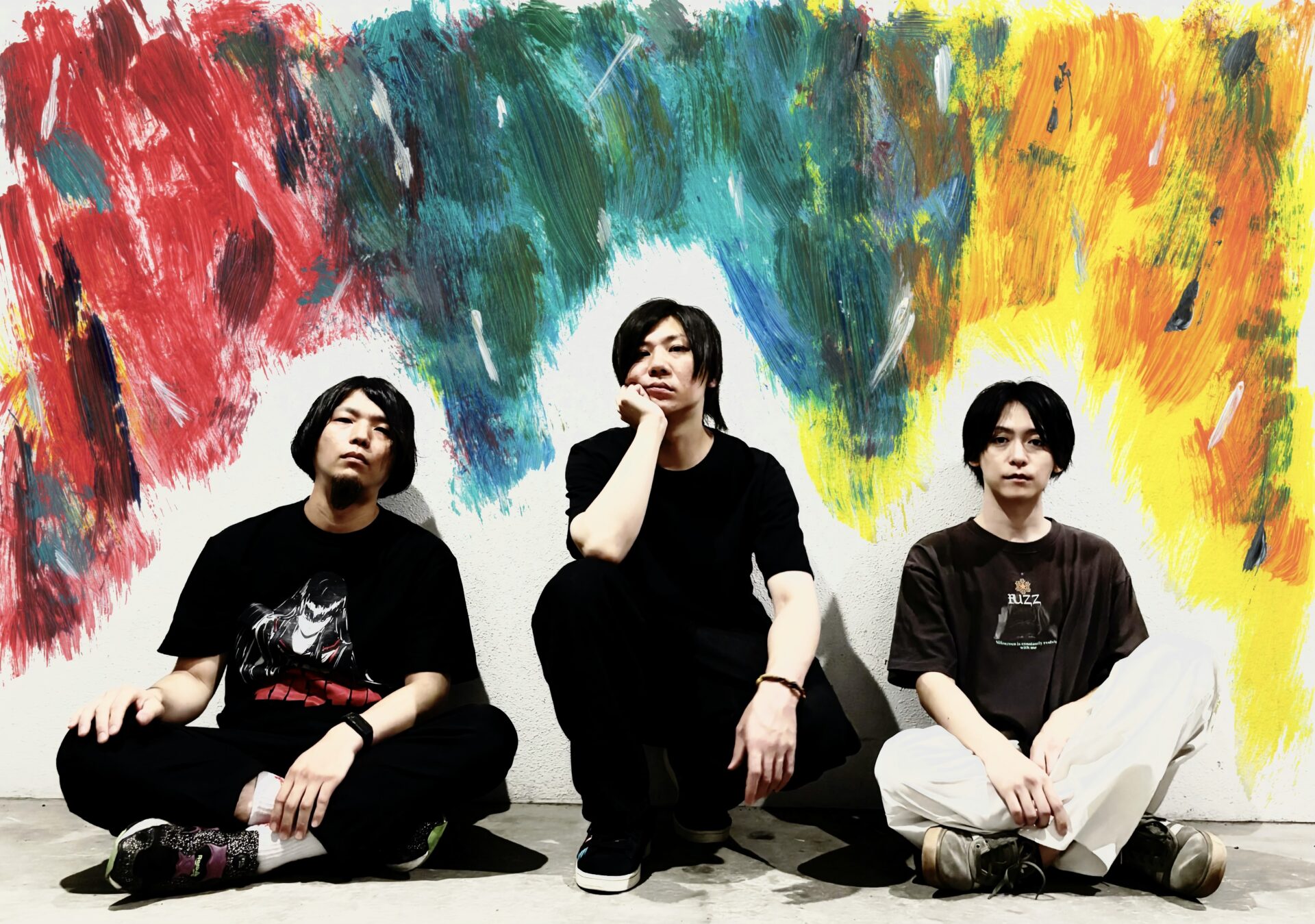 Danablu “After the Rain E.P TOUR”