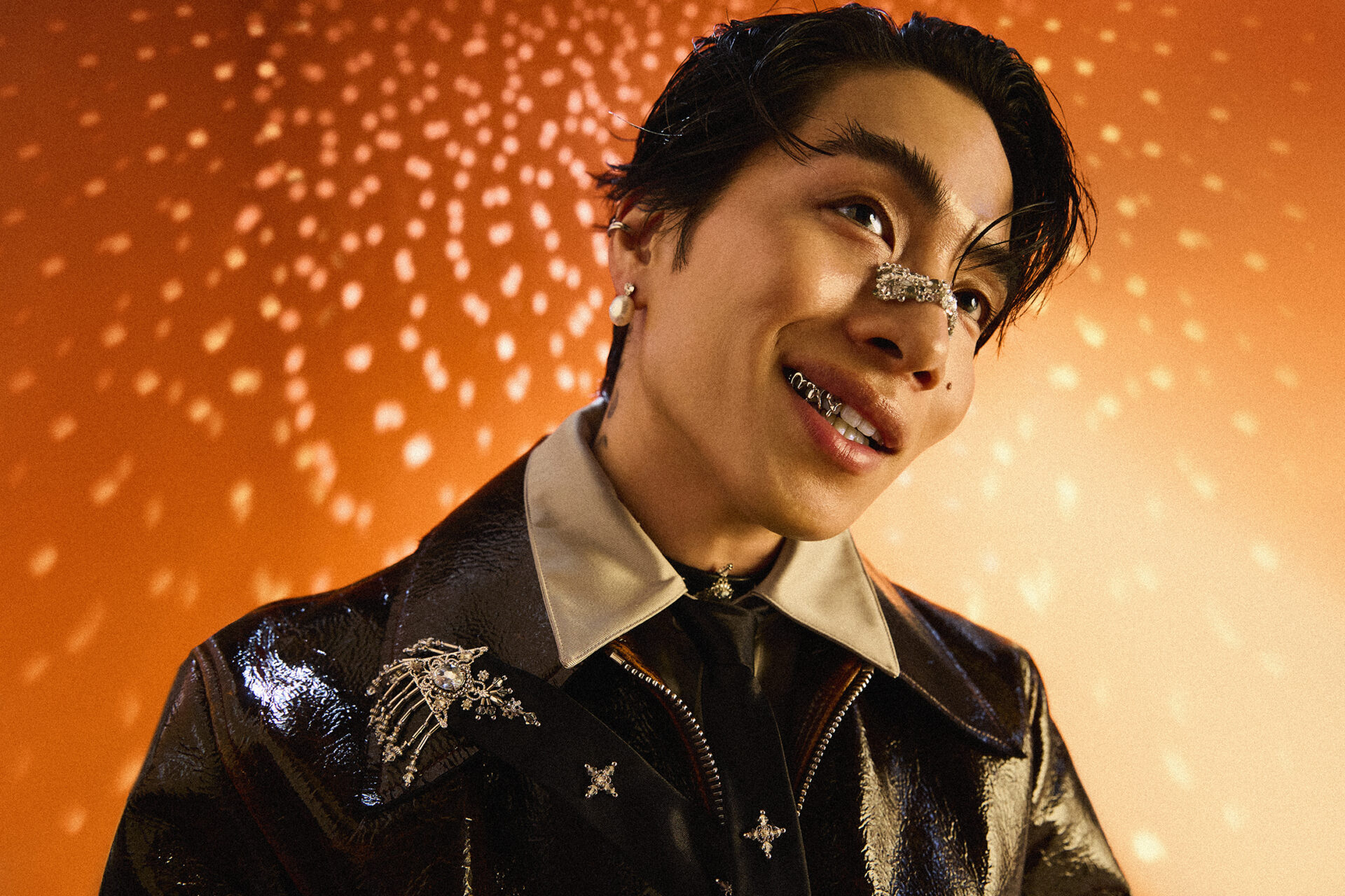 SIRUP LIVE HOUSE TOUR 2026 “TURN THE PAGE”