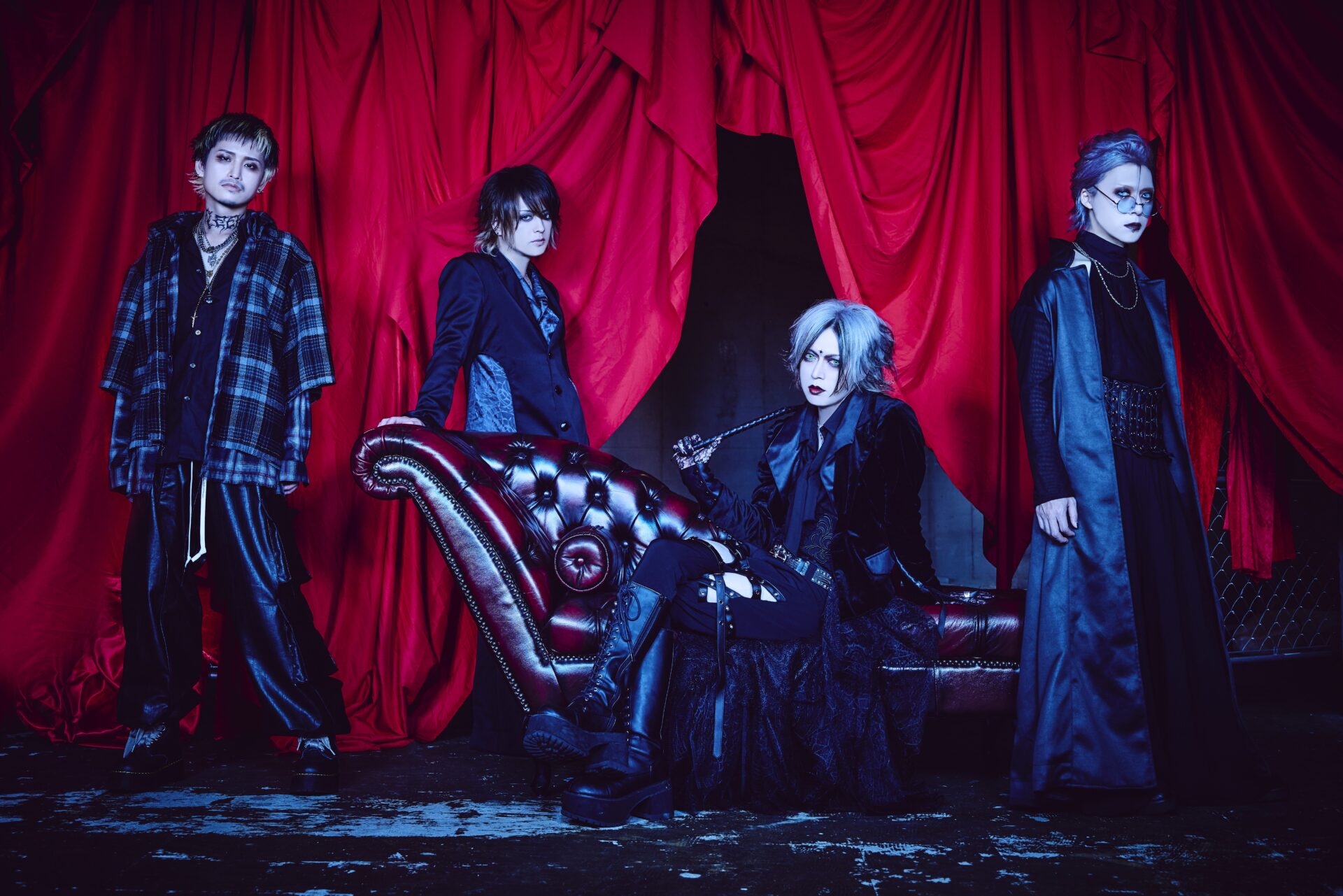 「Mr.STUPiD 2026」