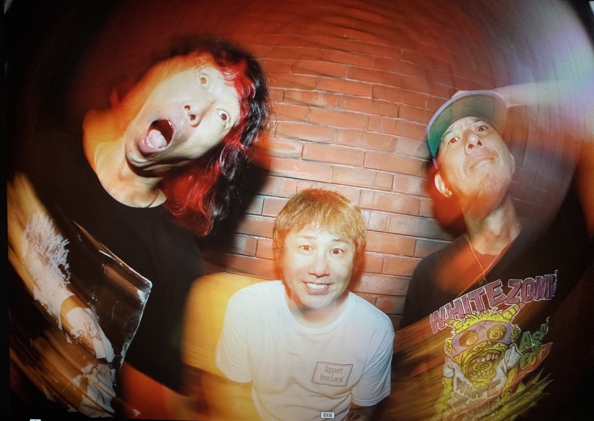 Hi-STANDARD Screaming Newborn Baby Tour | Spotify O-EAST・O-WEST 