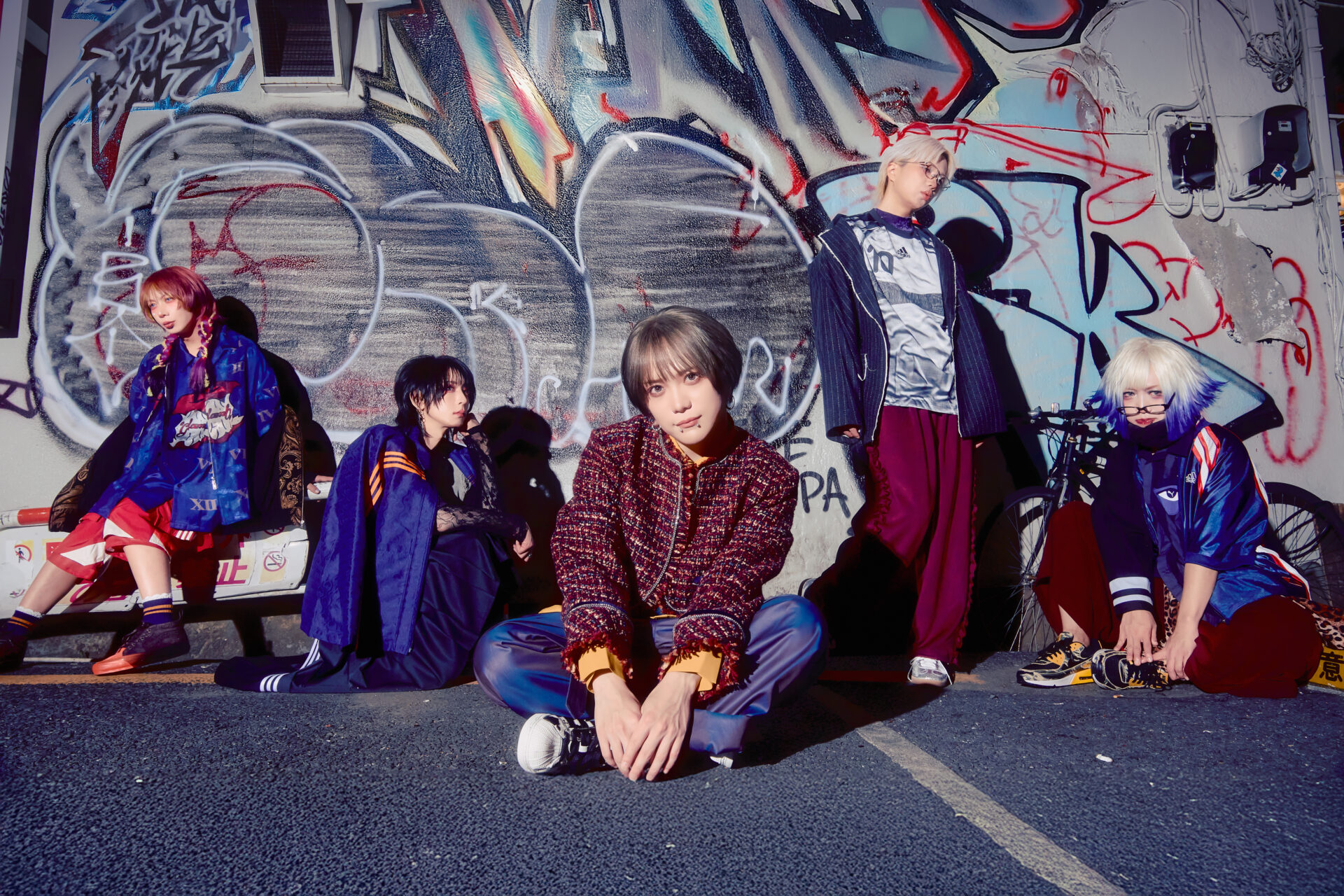 GOOD BYE 2025 | Spotify O-EAST・O-WEST・O-Crest・O-nest