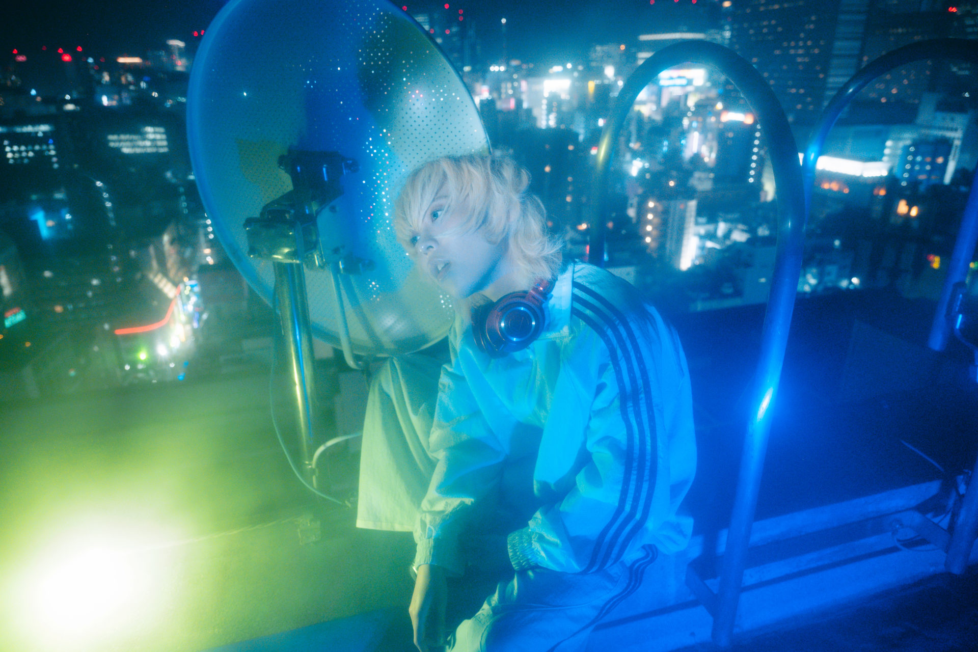 水槽 