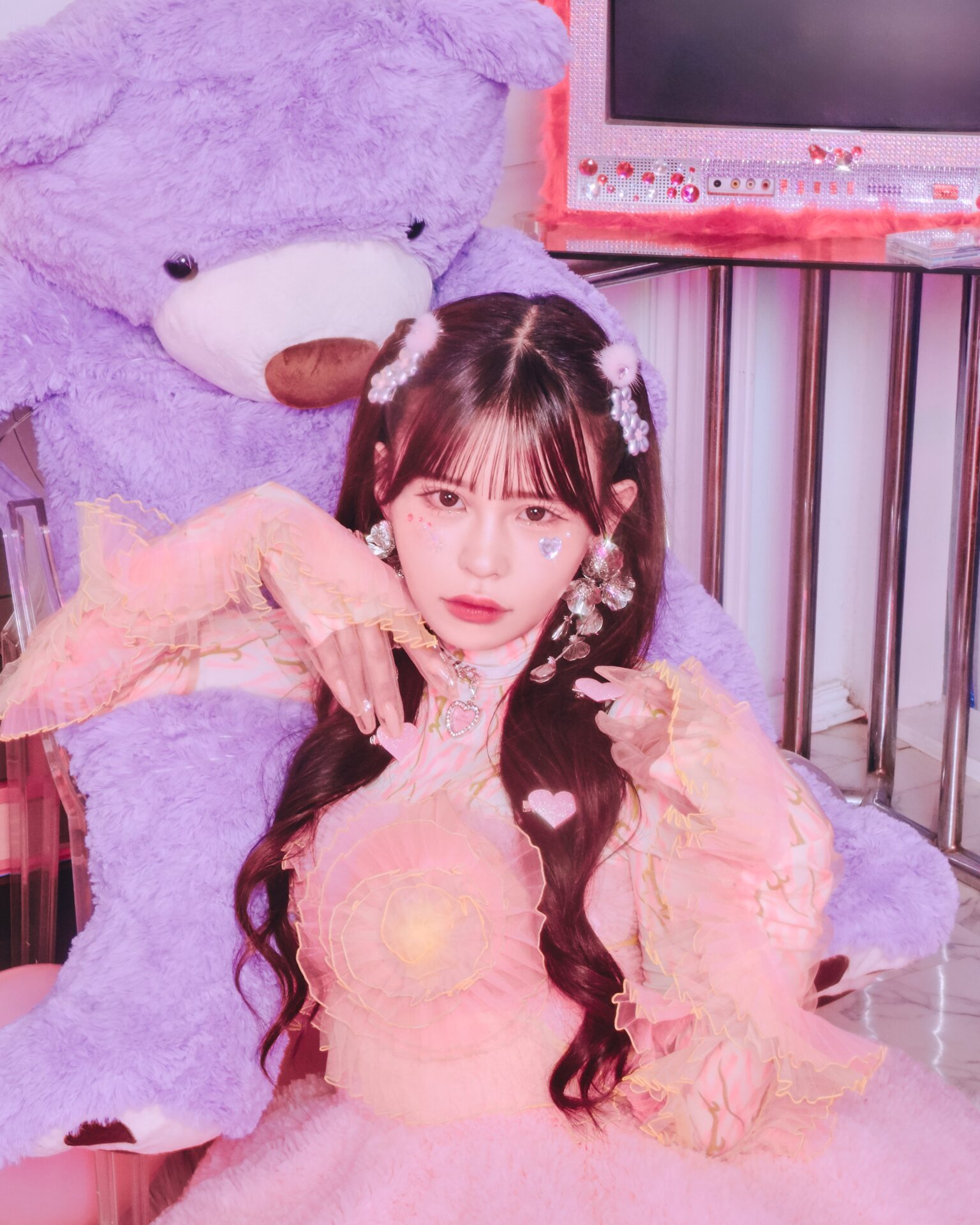 CANDY TUNE 村川緋杏 生誕祭 2025 | Spotify O-EAST・O-WEST・O-Crest 