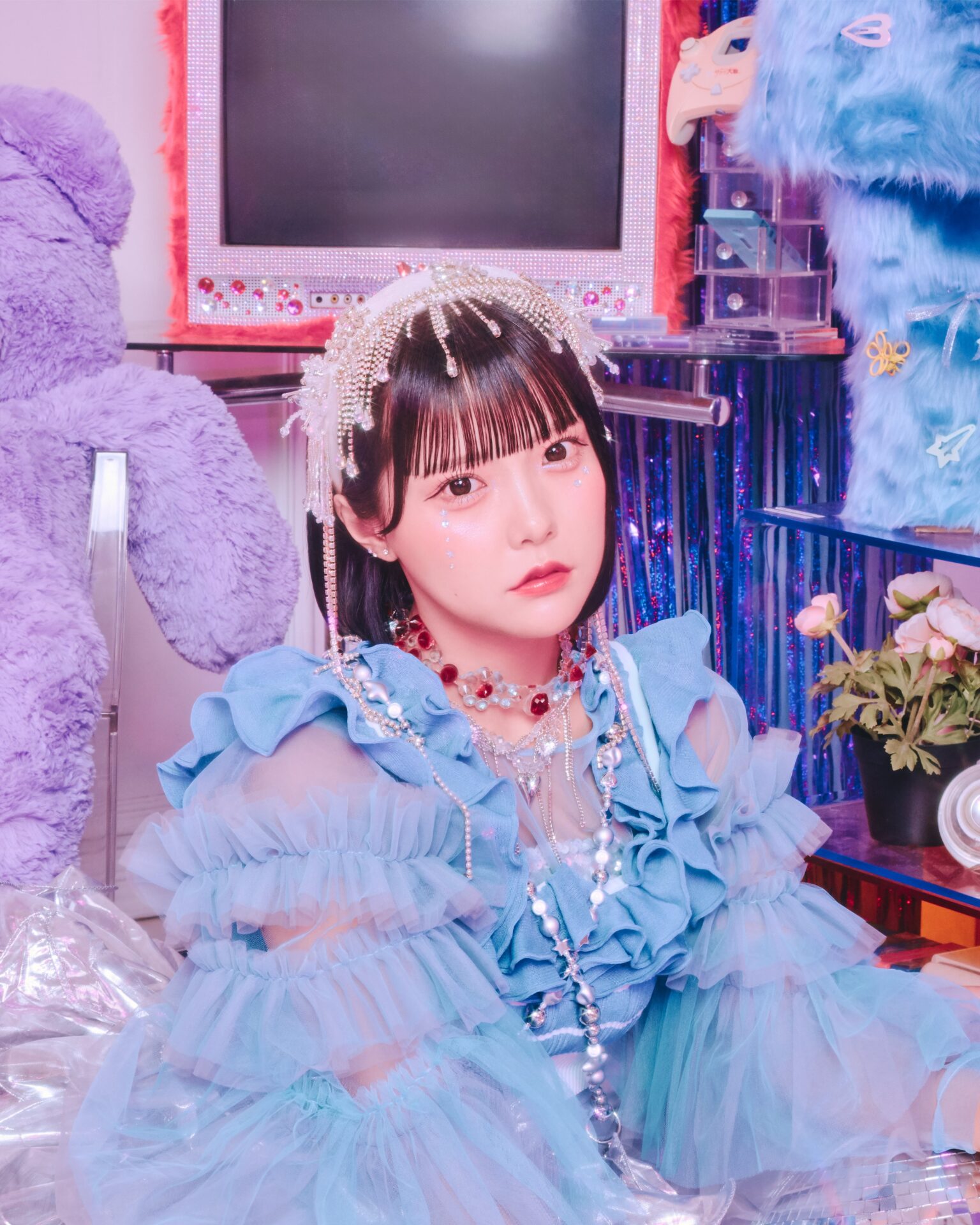 CANDY TUNE 福山梨乃 生誕祭 2025 | Spotify O-EAST・O-WEST・O-Crest 