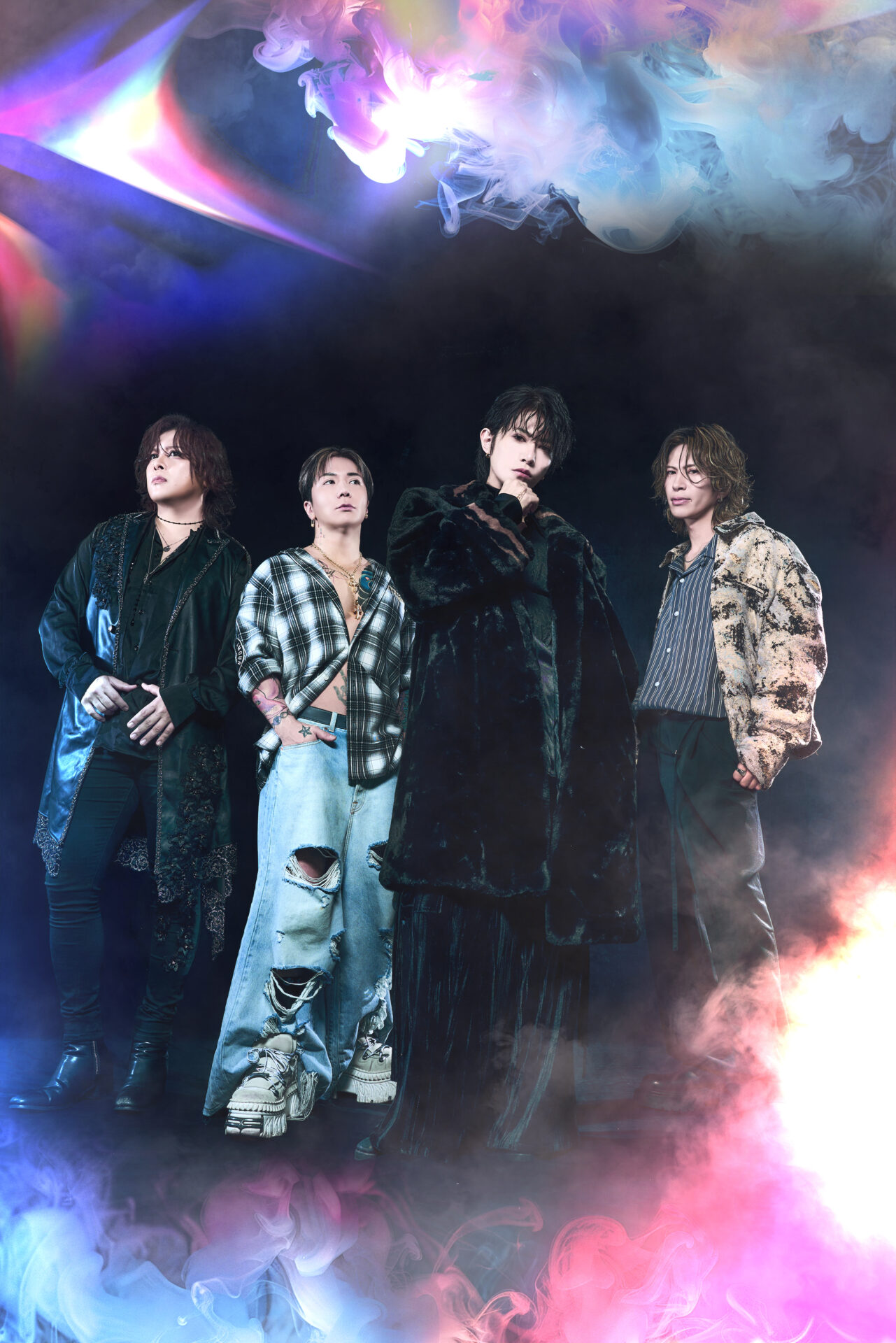 ViViD 2025 Xmas TOUR ～UTOPIA～ | Spotify O-EAST・O-WEST・O-Crest 