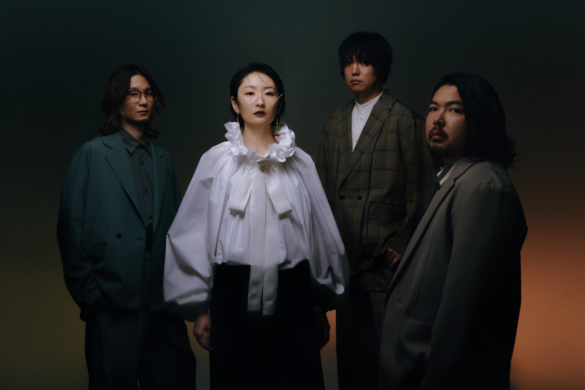 One Million Moons Asia Tour 2025-2026