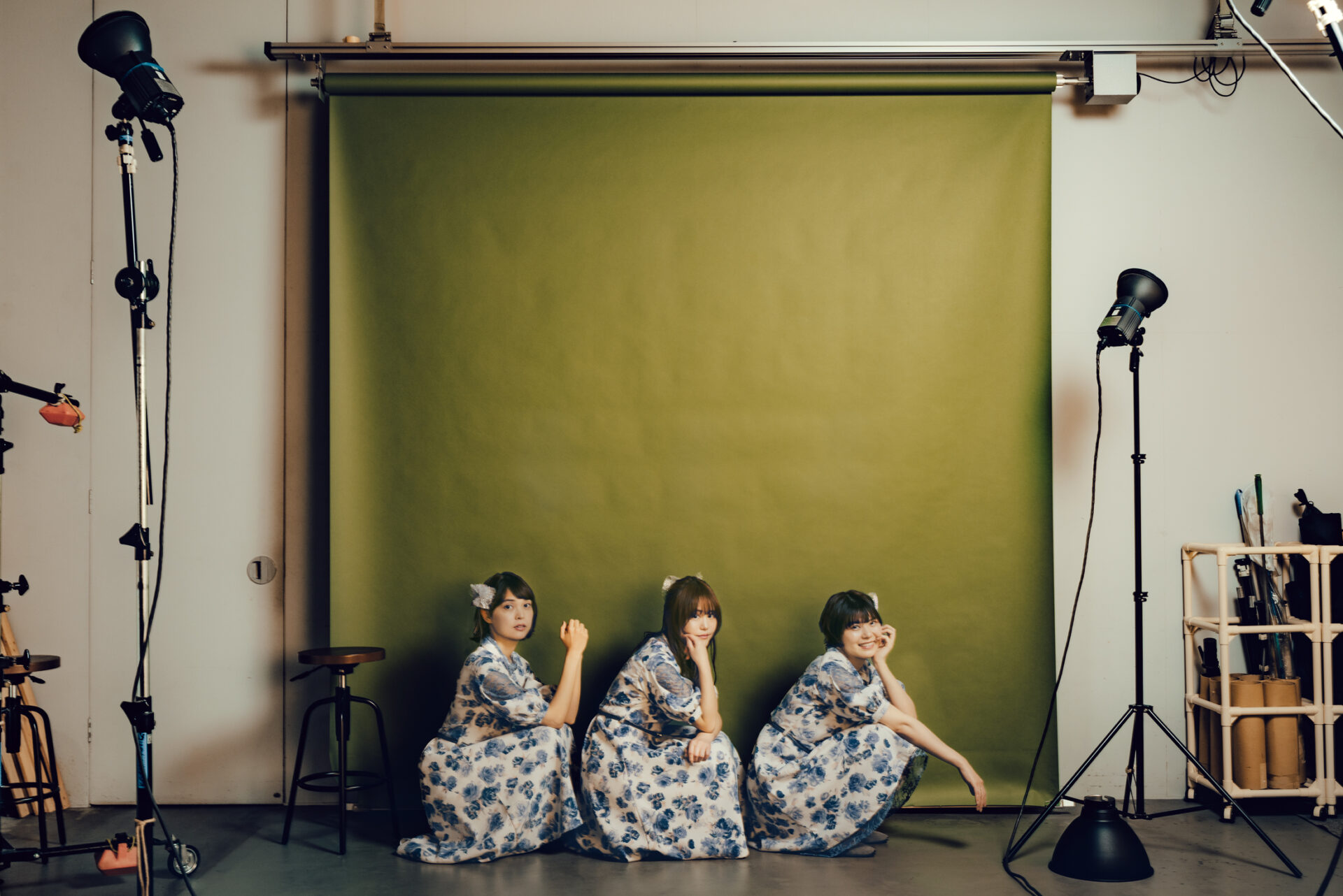 Negicco 2026 live:Make Up Prelude supported byサトウ食品 | Spotify 