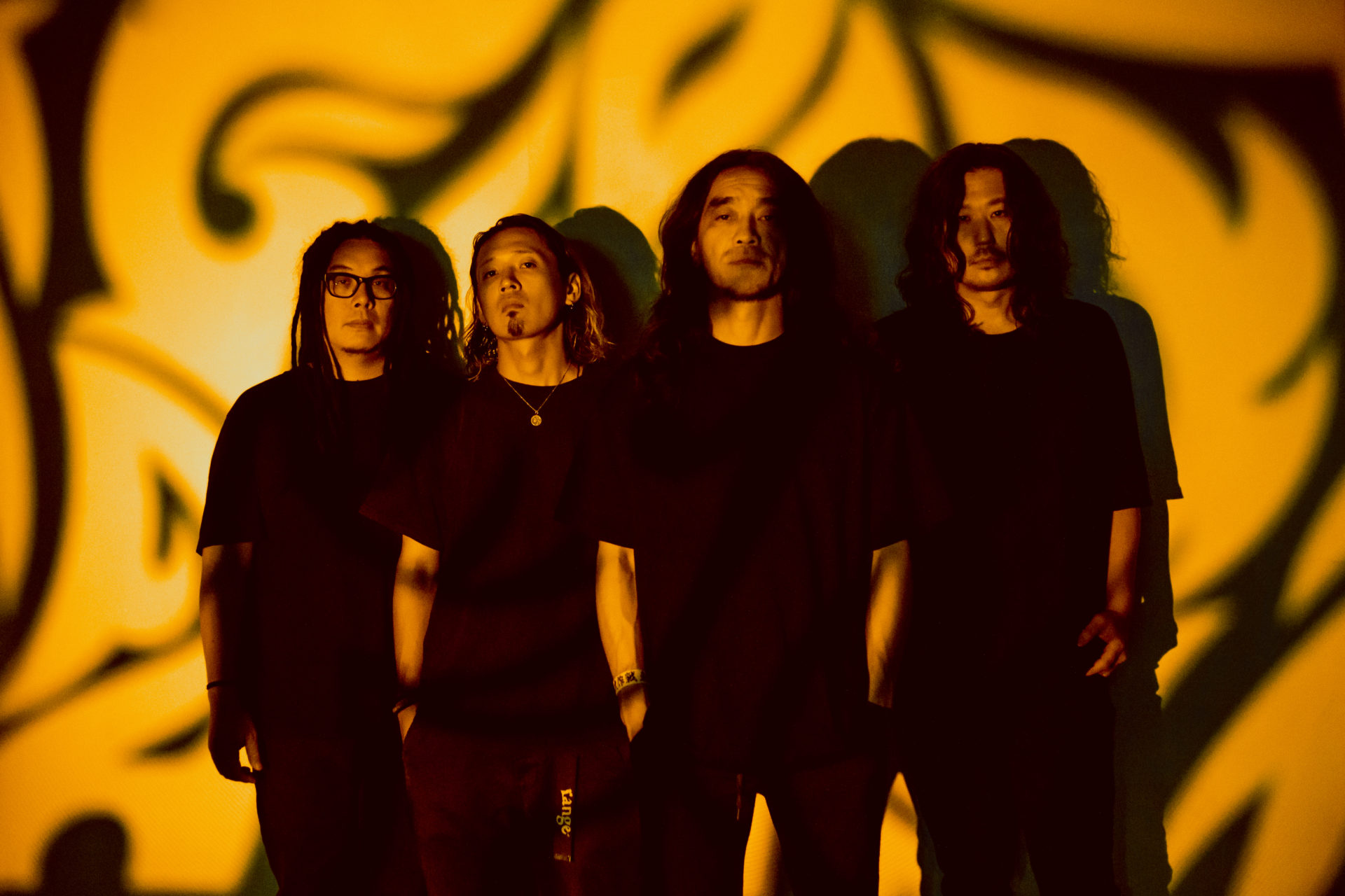 G-FREAK FACTORY Re:WILD Re:VIVE TOUR