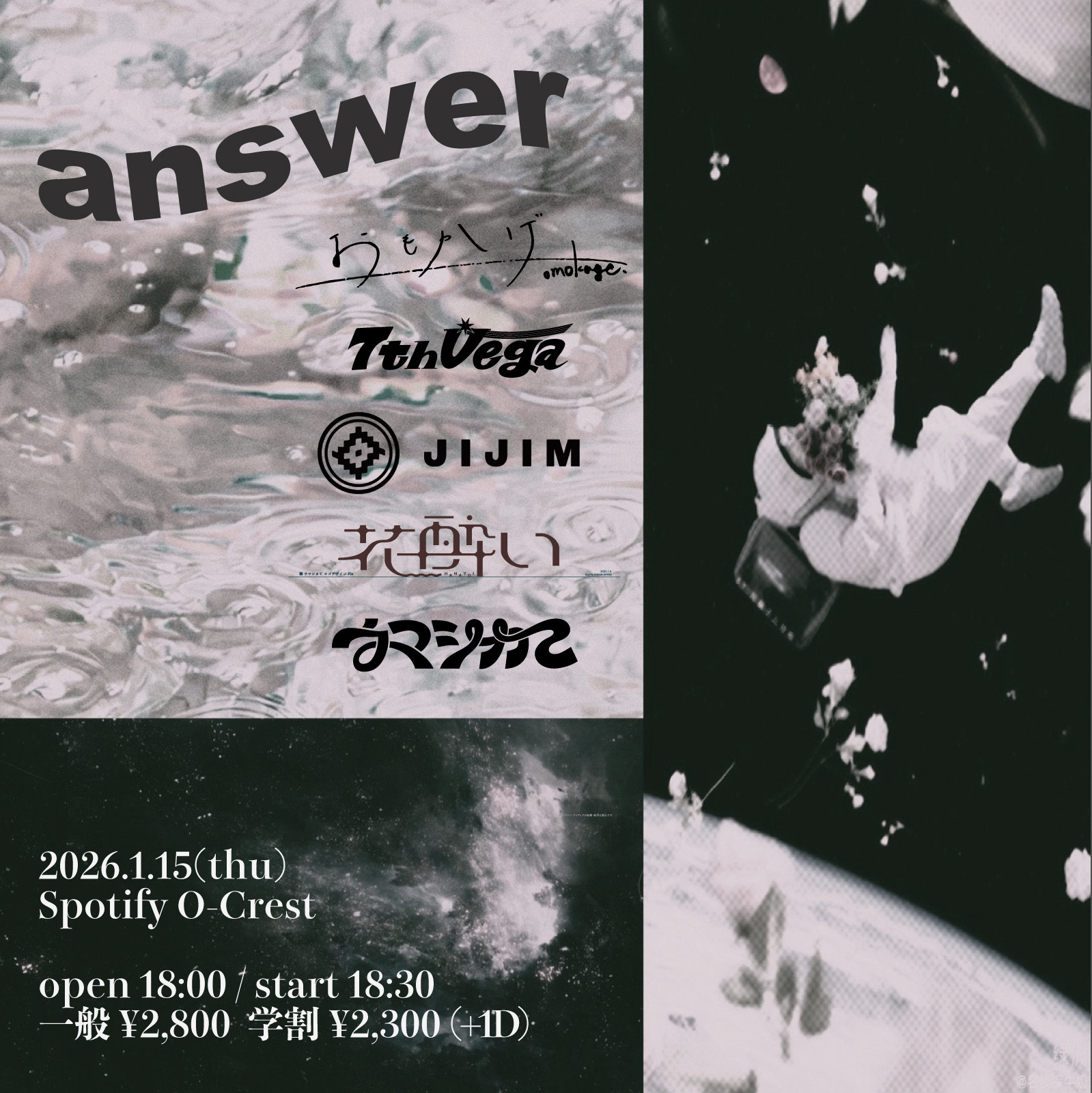 answer
