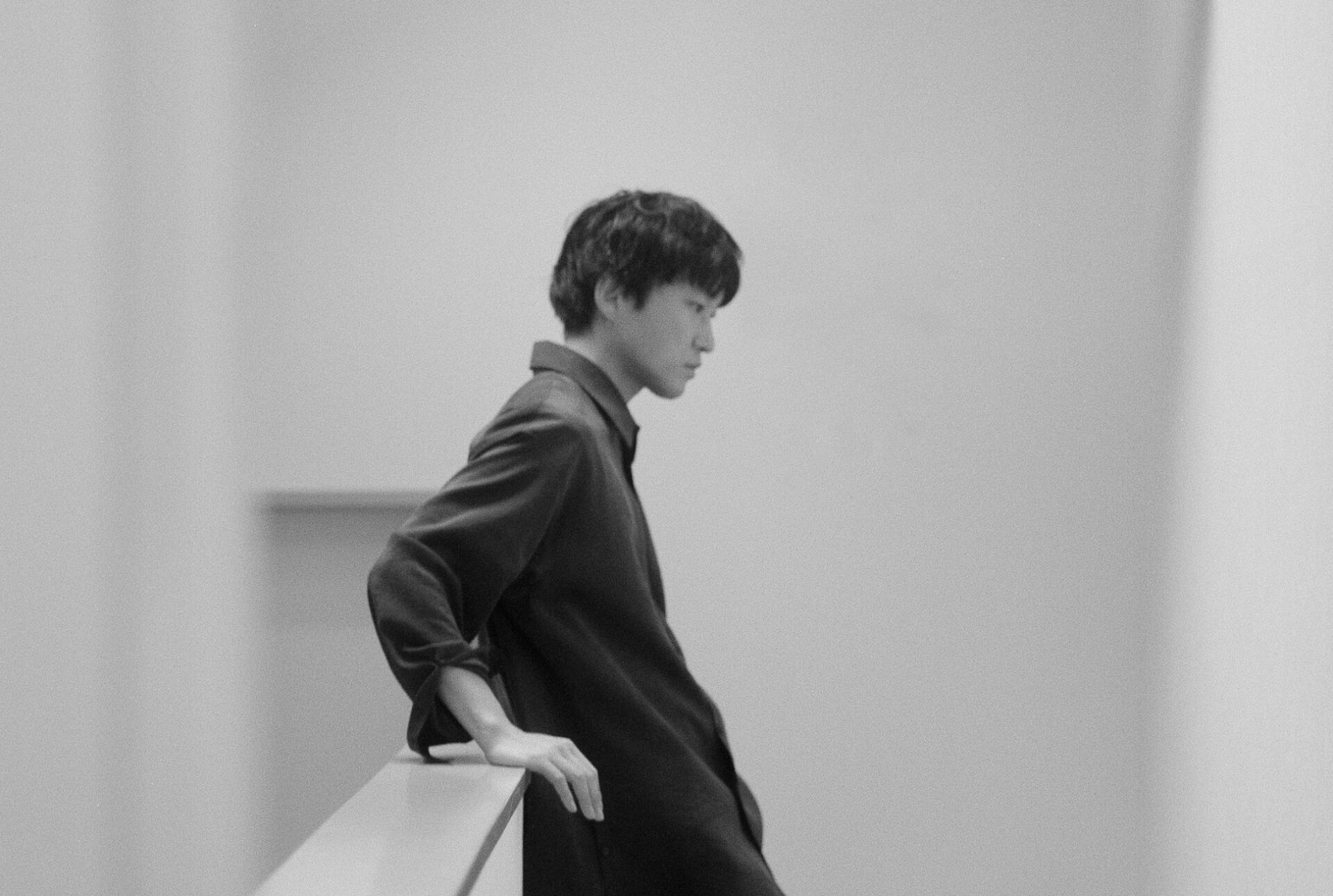 蓮沼執太 presents「HEAR HERE -GATHERING」