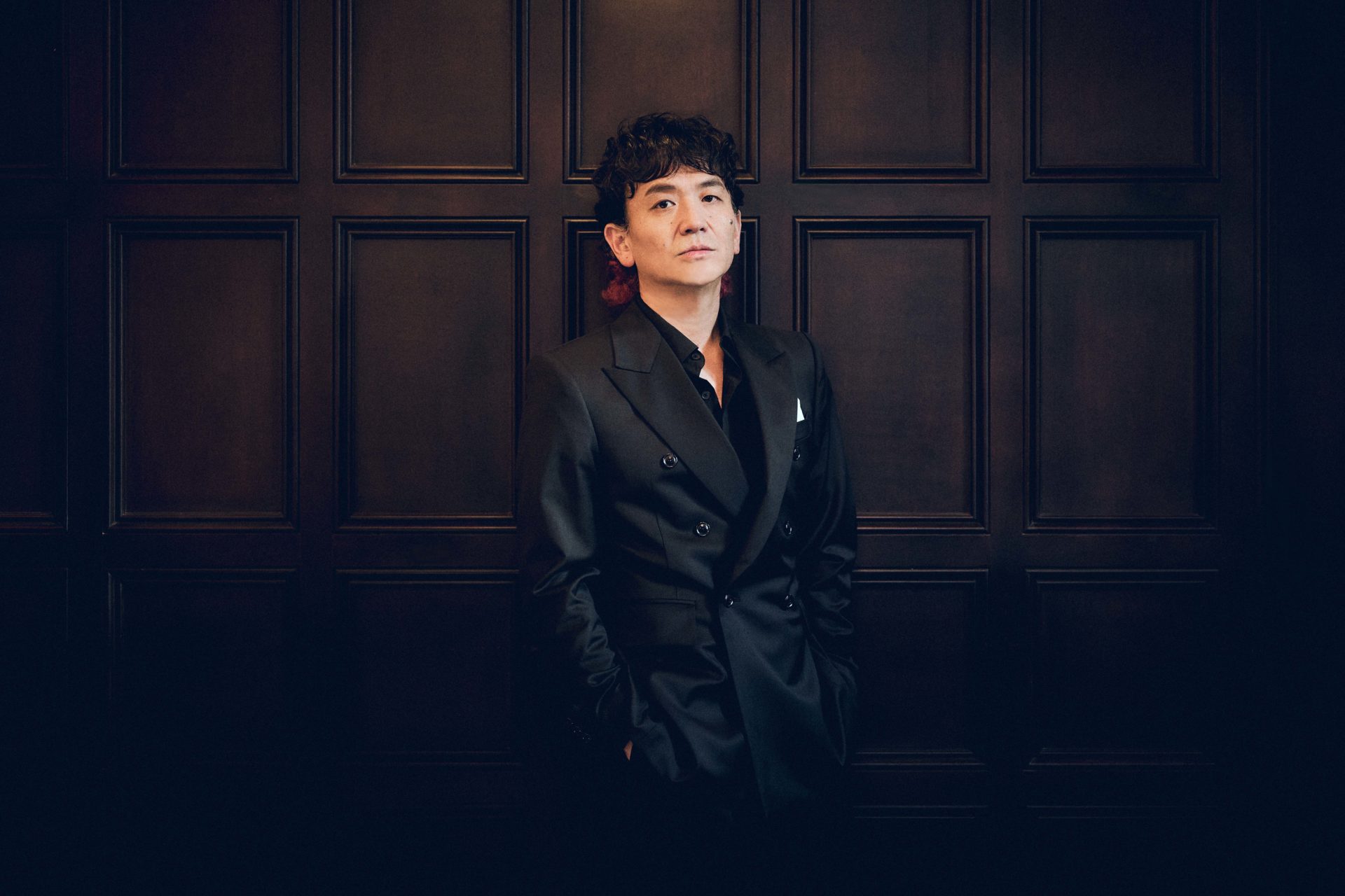 安岡 優 緊急ソロライヴ 2026 “ぱんつのうた うたってください”1st