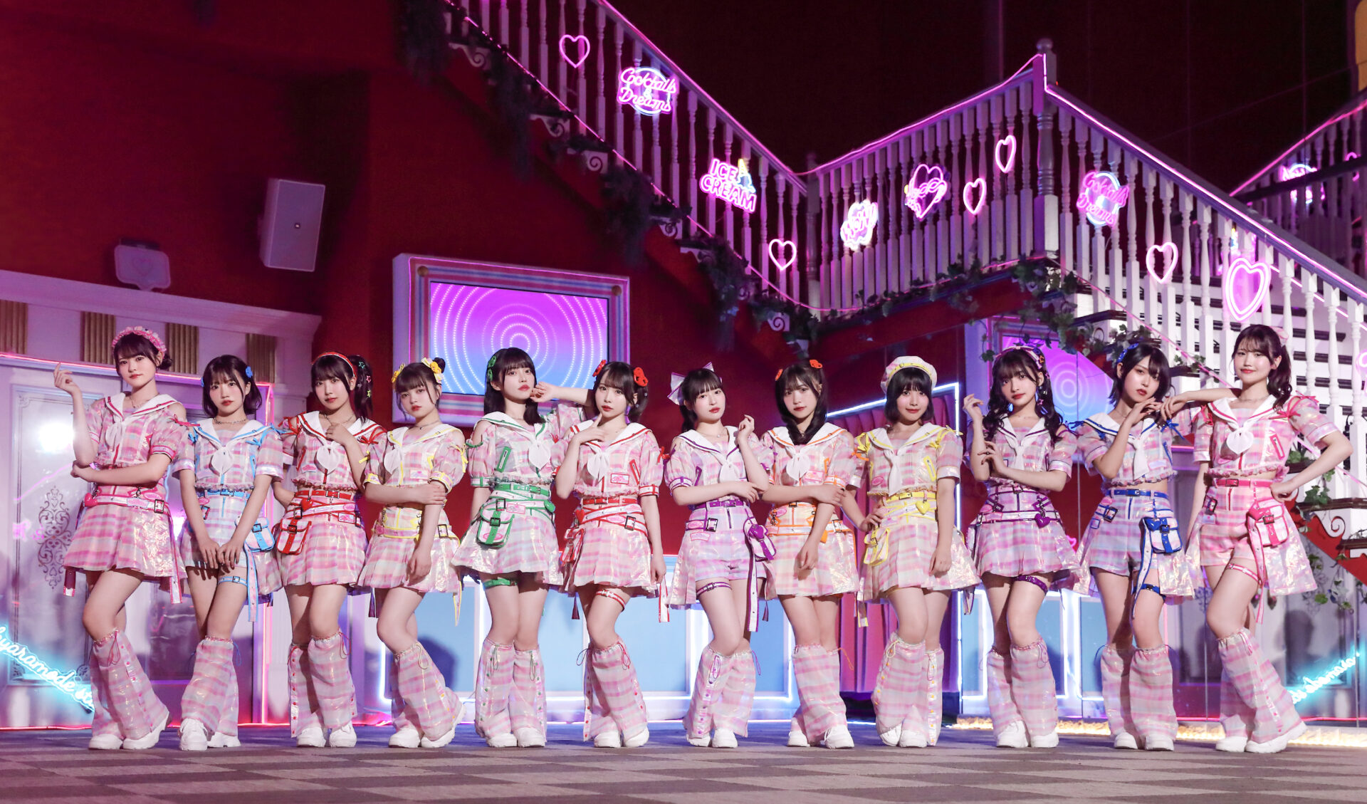 虹のコンキスタドール Presents「ひとりでできるもん!」vol.2