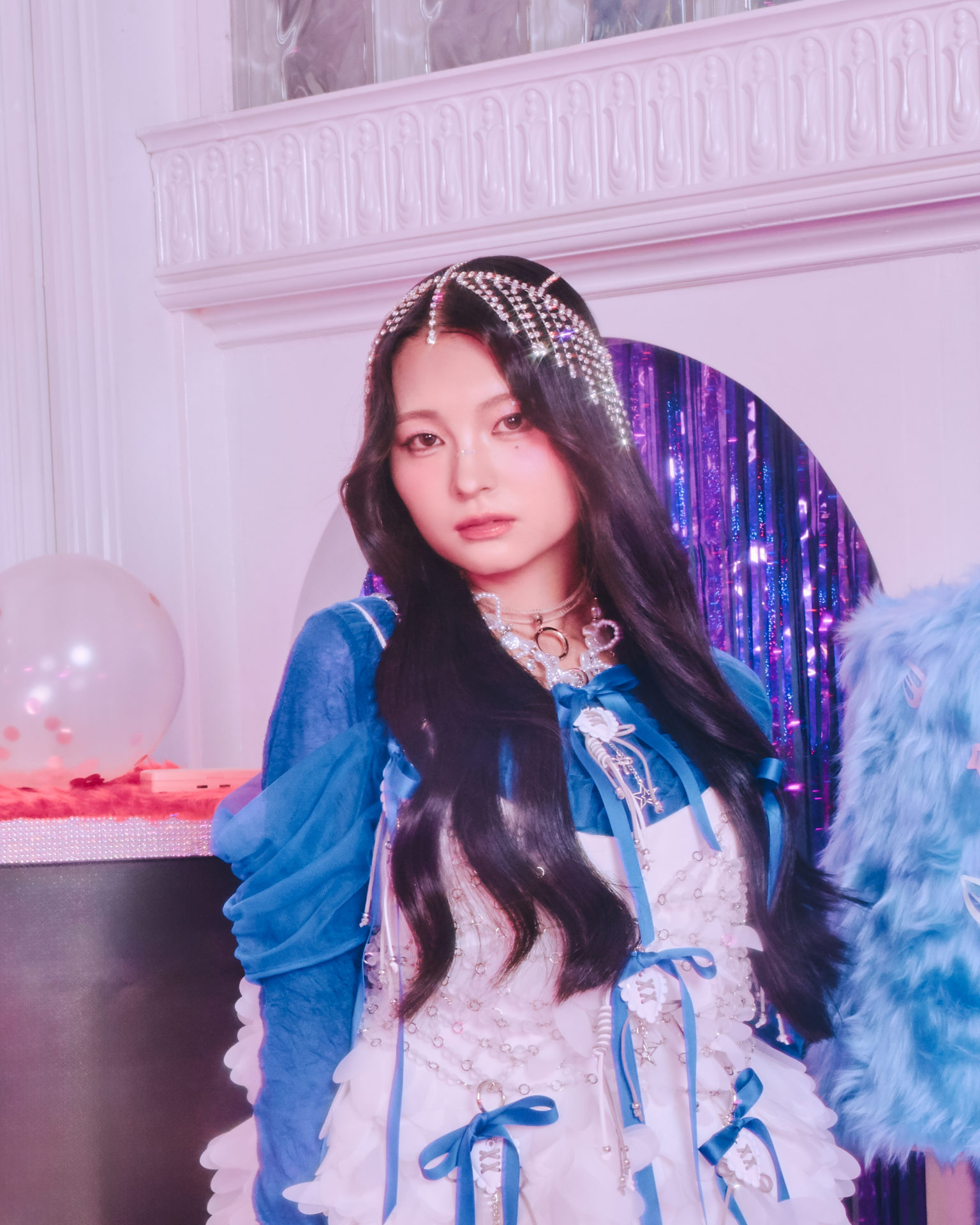 CANDY TUNE 桐原美月 生誕ラッフル CANDY TUNE 桐原美月 生誕記念2025 