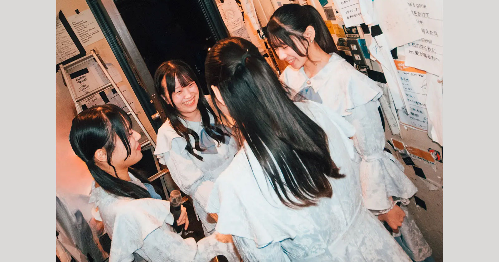 Drawry.1st ONEMAN LIVE「I Believe」