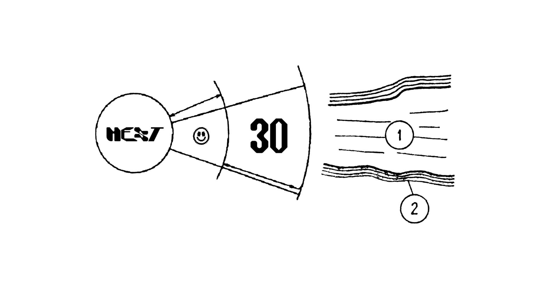 nest 30th Anniversary